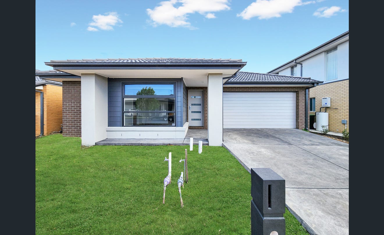 Listing image for 19 Mcarthur Crescent, ARMSTRONG CREEK  VIC  3217