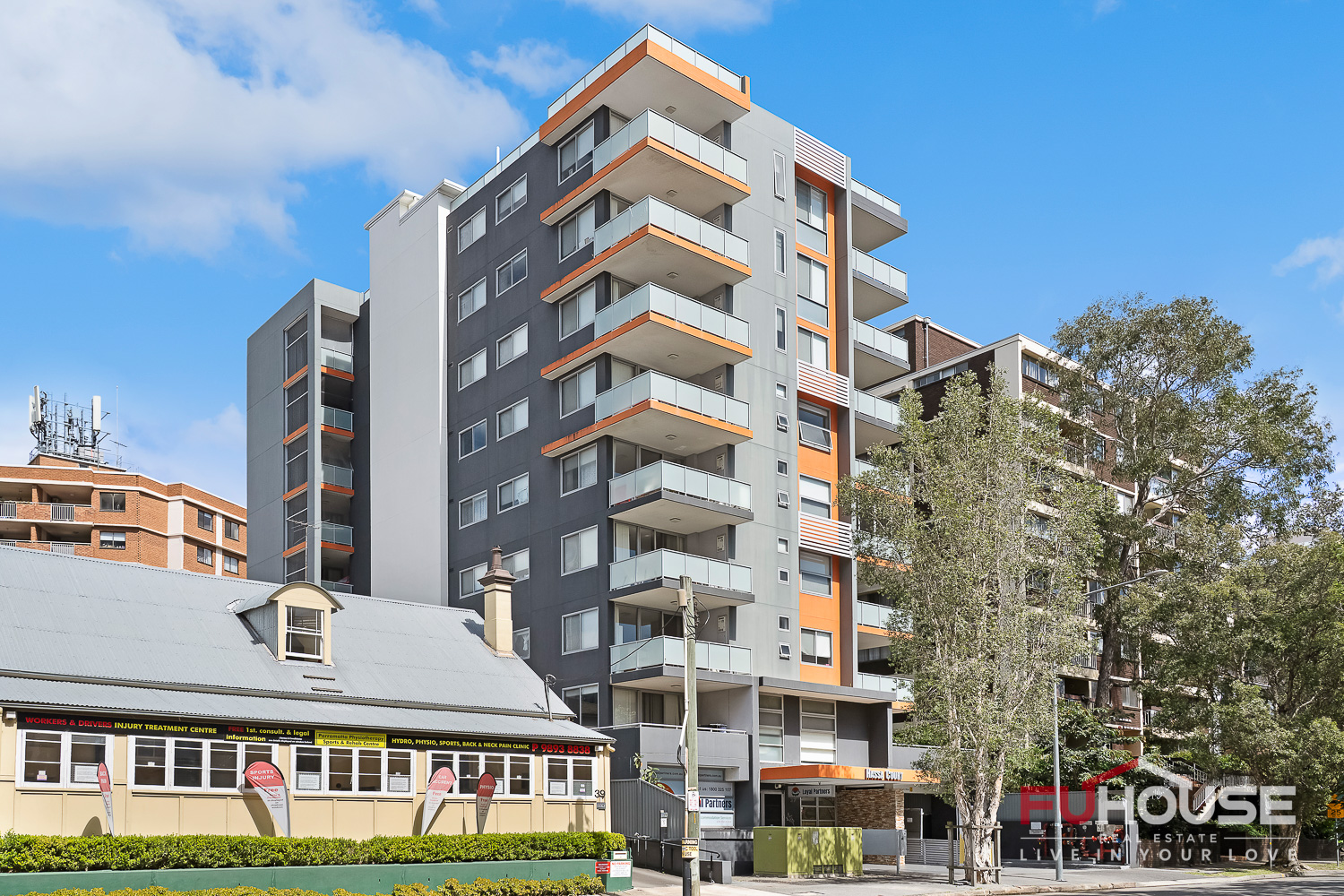 1 / 37 Campbell Street - Main View 13