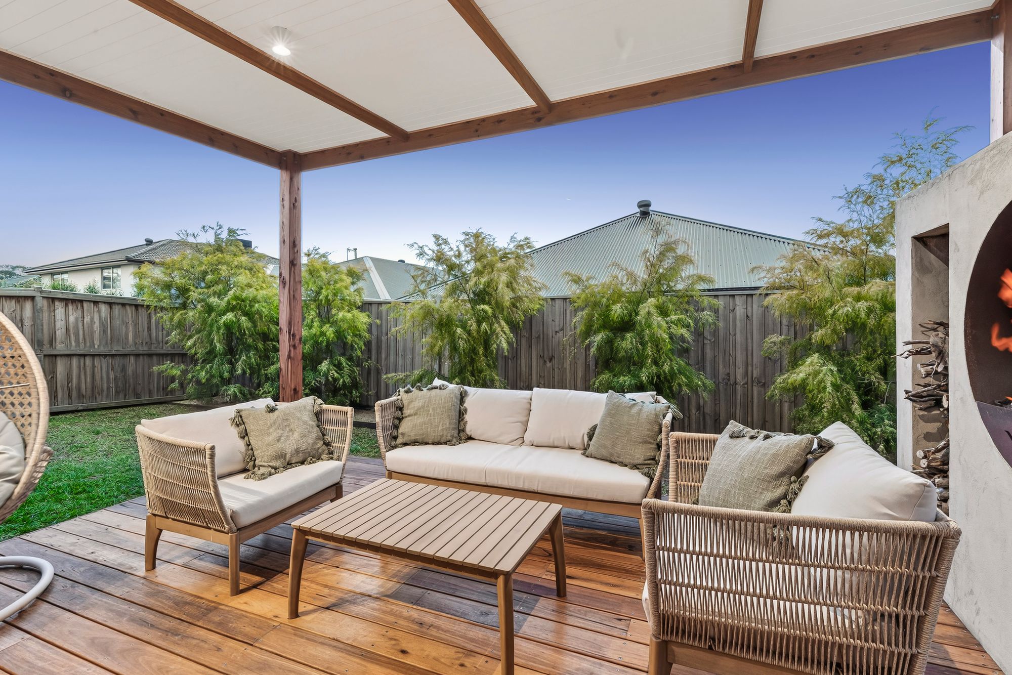 Listing image for 38 Whites Road, MOUNT DUNEED  VIC  3217