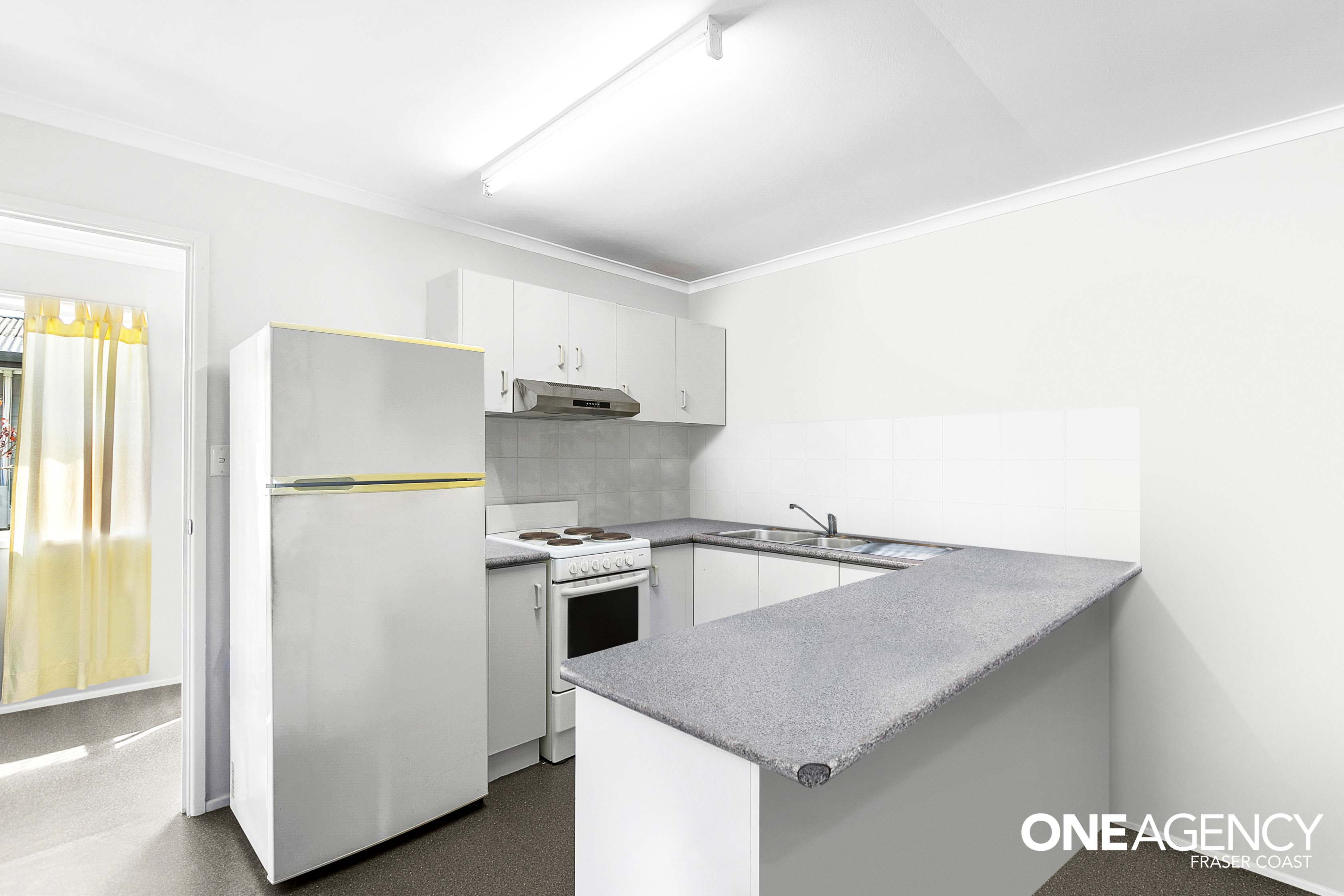 15A Murphy Street, Point Vernon