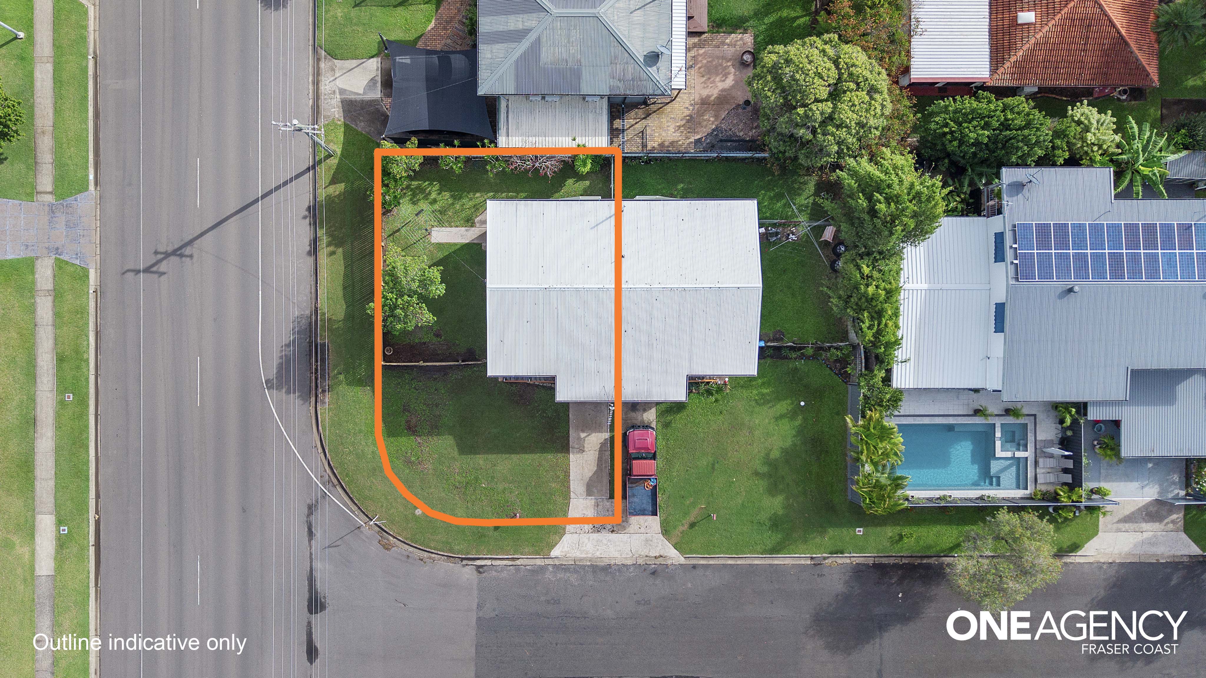 15A Murphy Street, Point Vernon