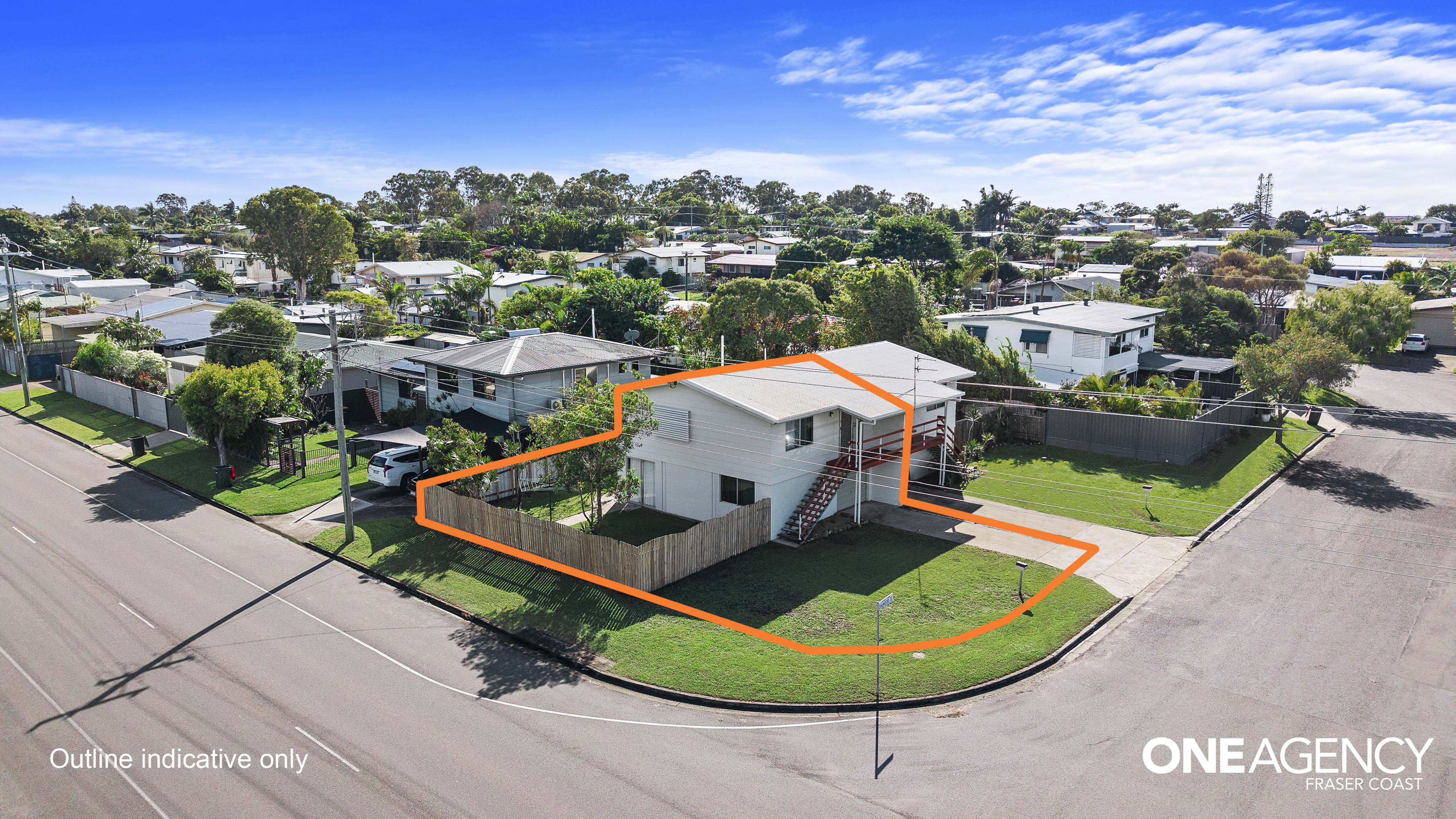 15A Murphy Street, Point Vernon