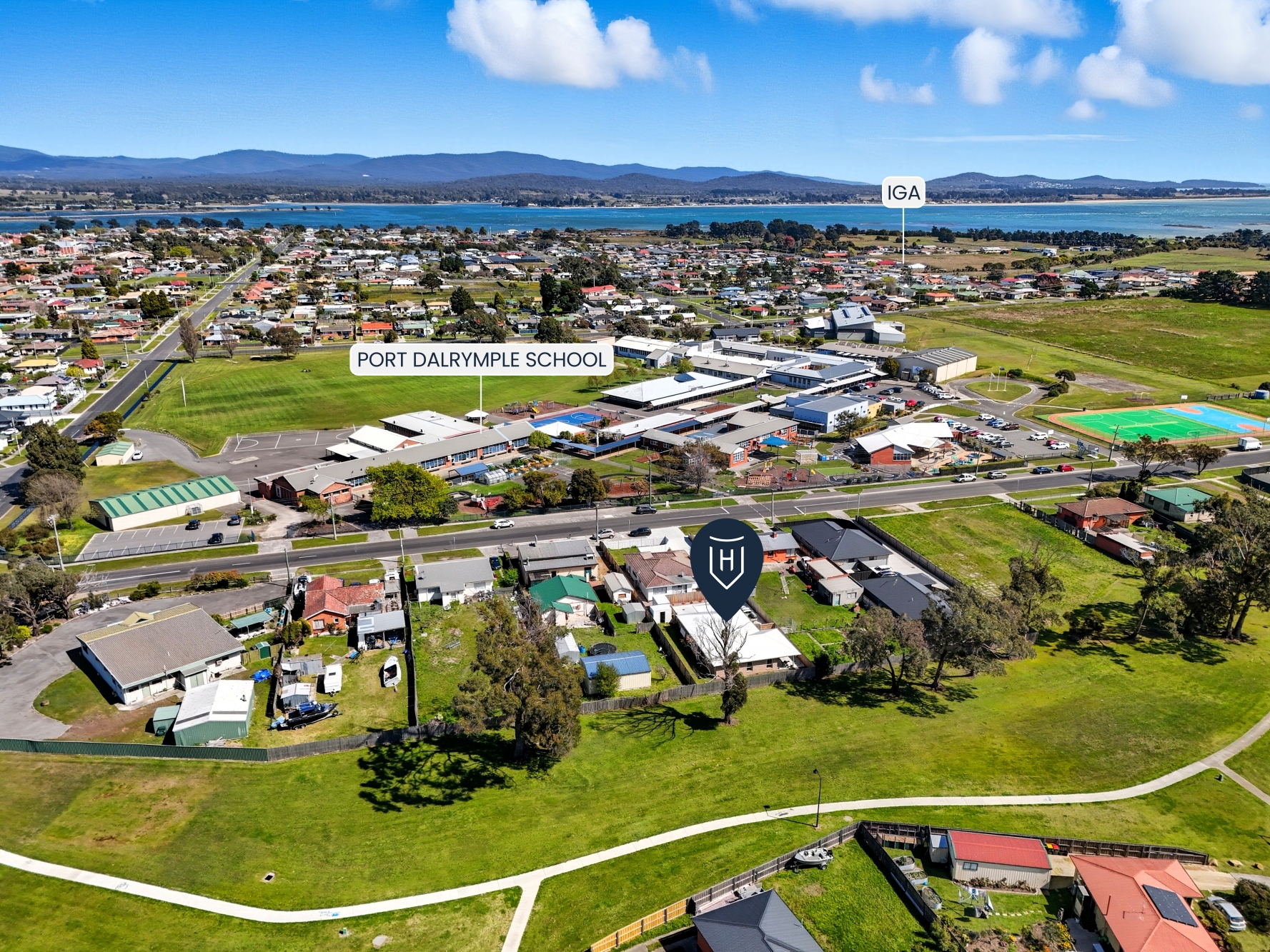 2 / 168 Agnes Street, George Town