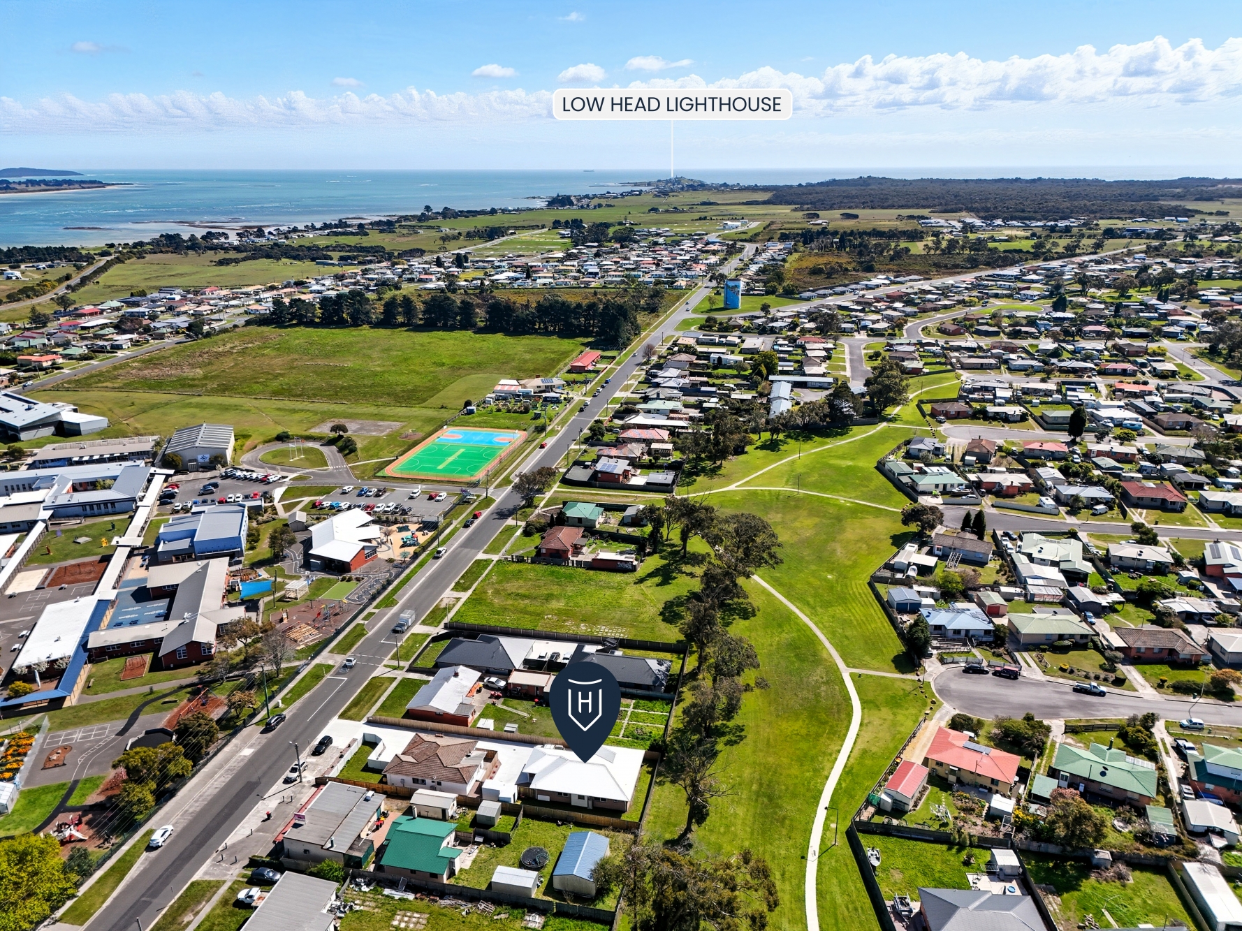 2 / 168 Agnes Street, George Town