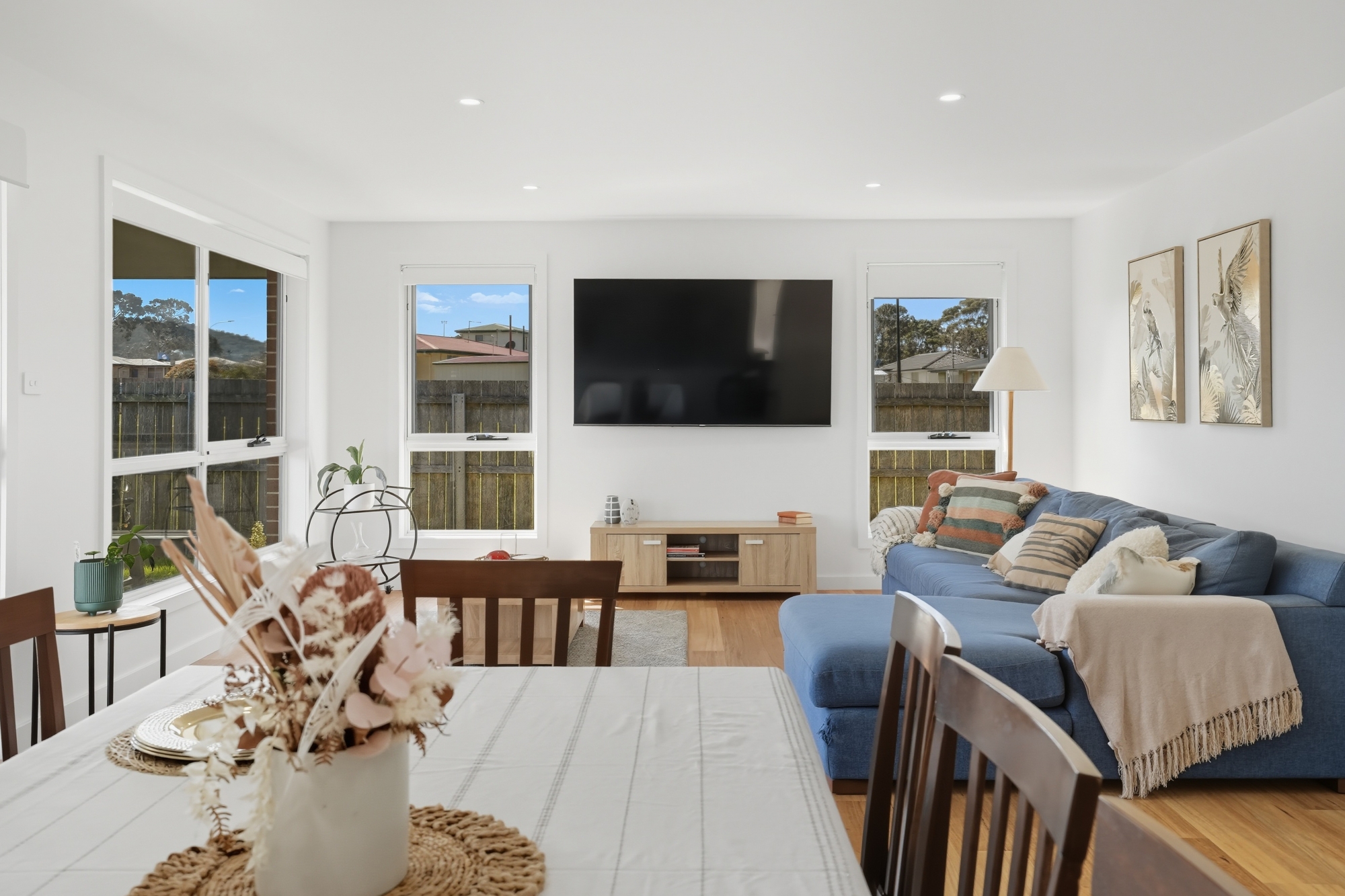 2 / 168 Agnes Street, George Town