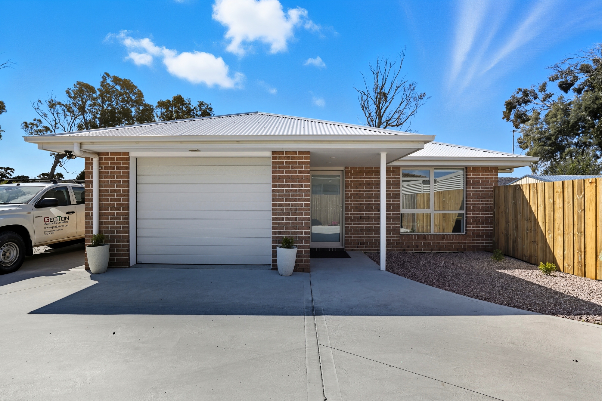 2 / 168 Agnes Street, George Town