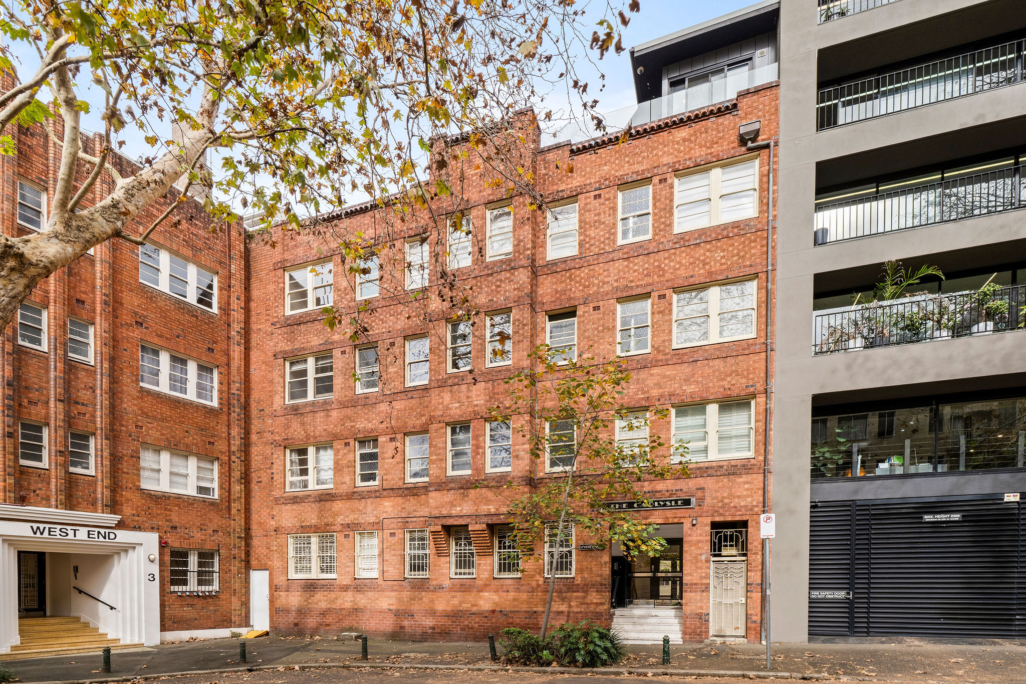 2 Crick Avenue