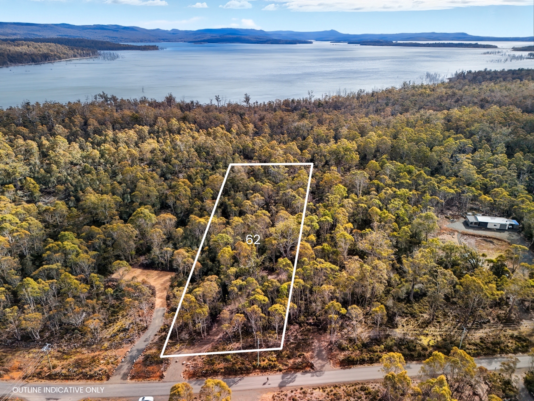 0 'Wilderness Waters Estate' Tea Tree Bay Road, Wilburville