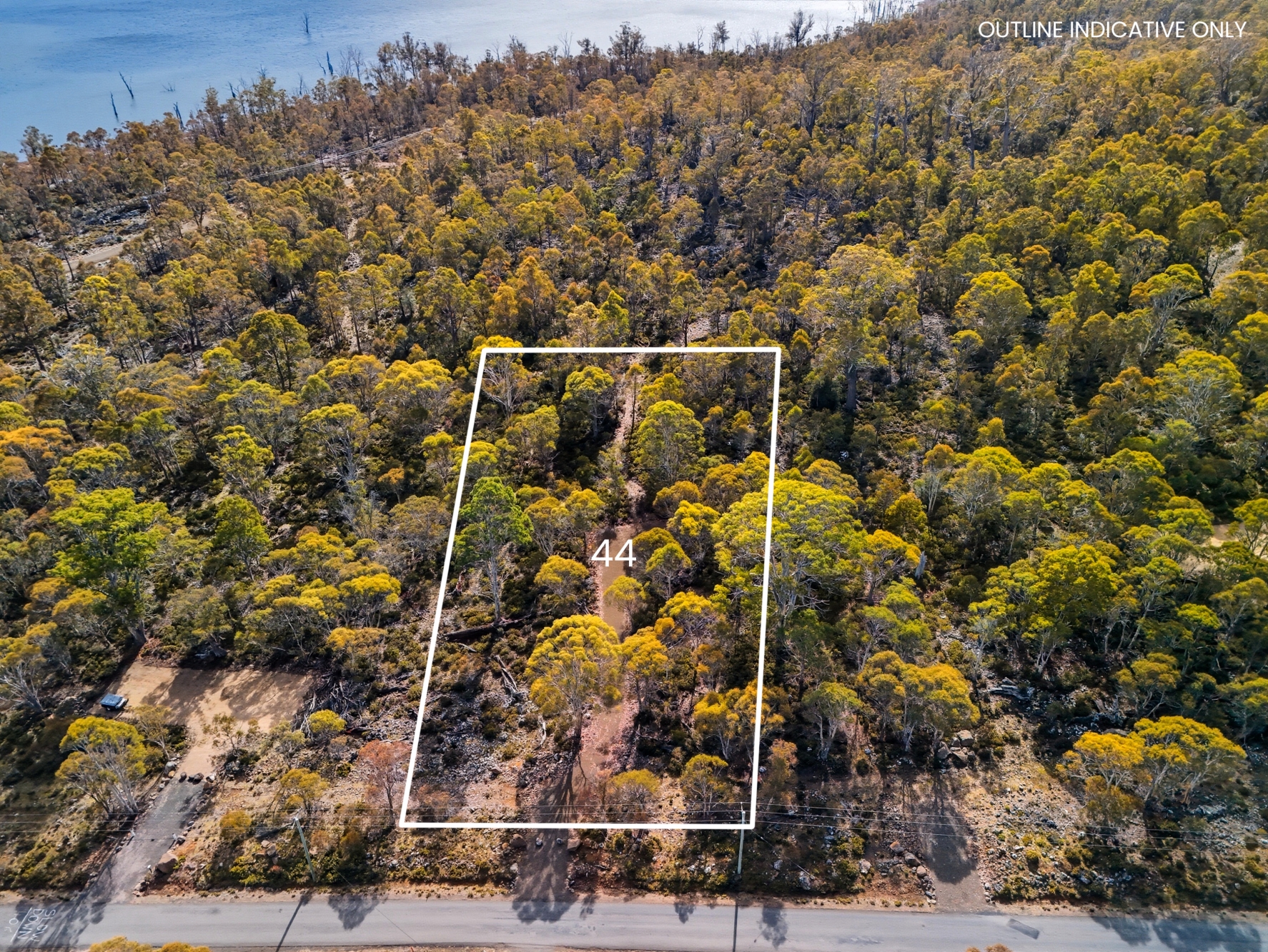 0 'Wilderness Waters Estate' Tea Tree Bay Road, Wilburville