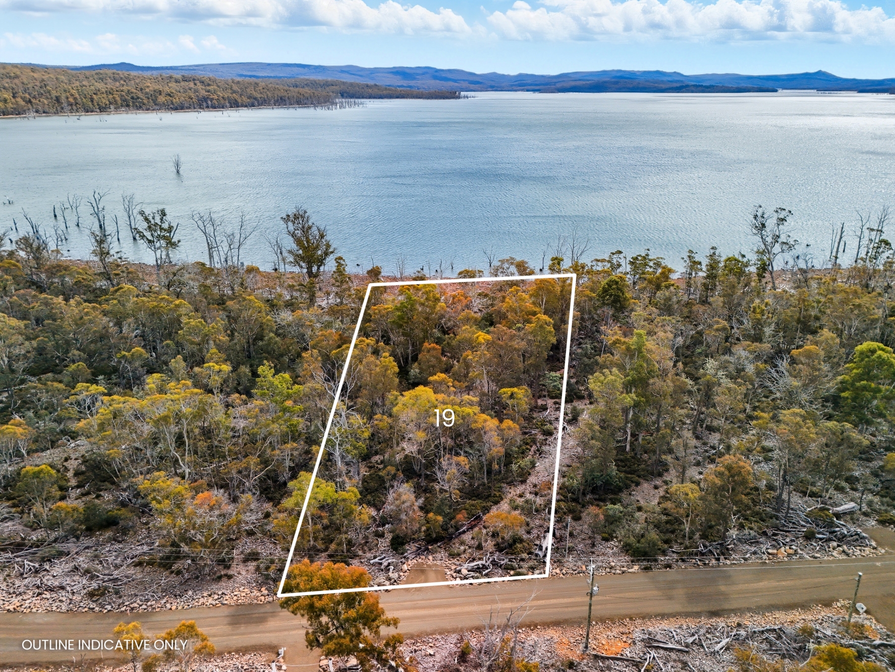 0 'Wilderness Waters Estate' Tea Tree Bay Road, Wilburville