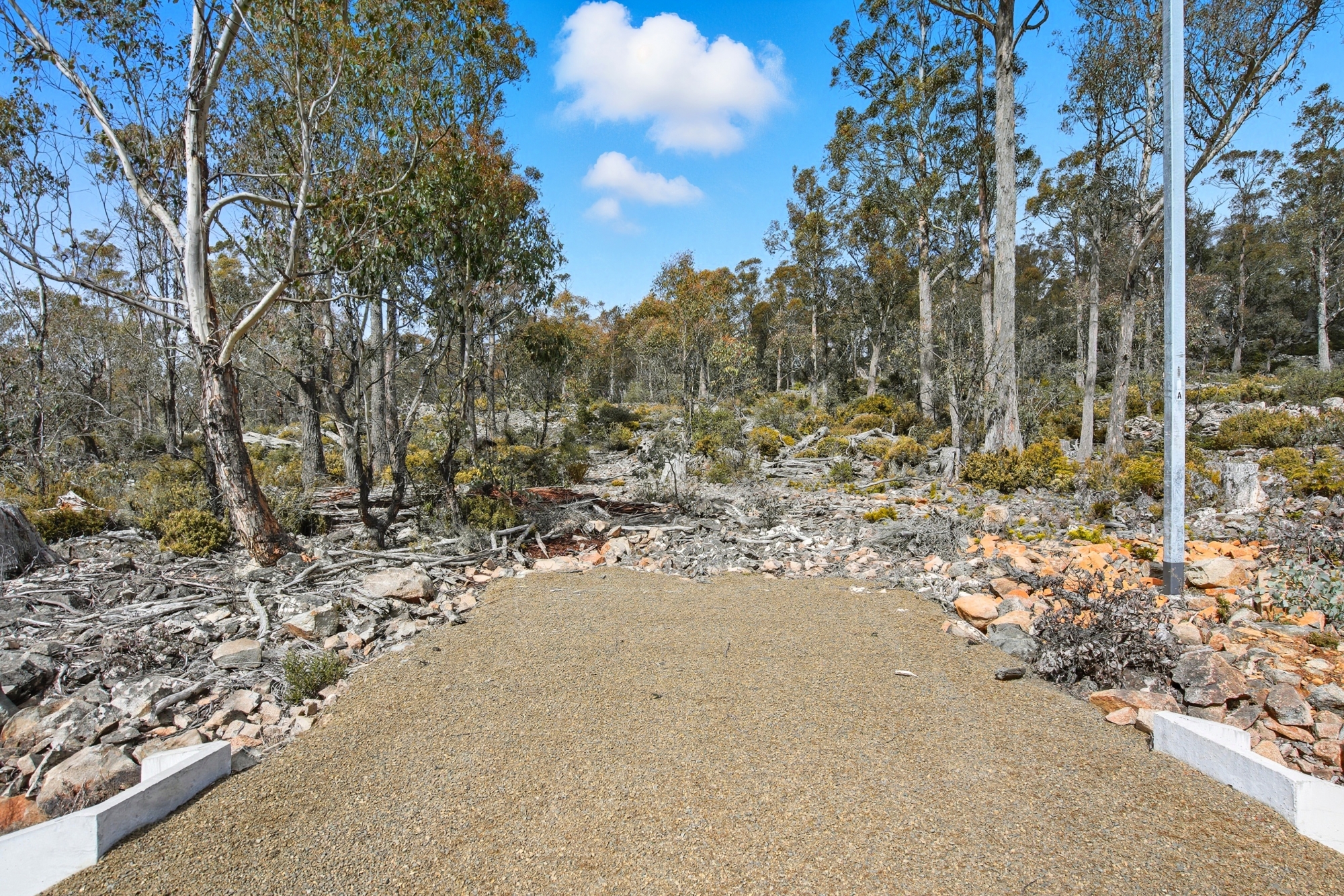0 'Wilderness Waters Estate' Tea Tree Bay Road, Wilburville
