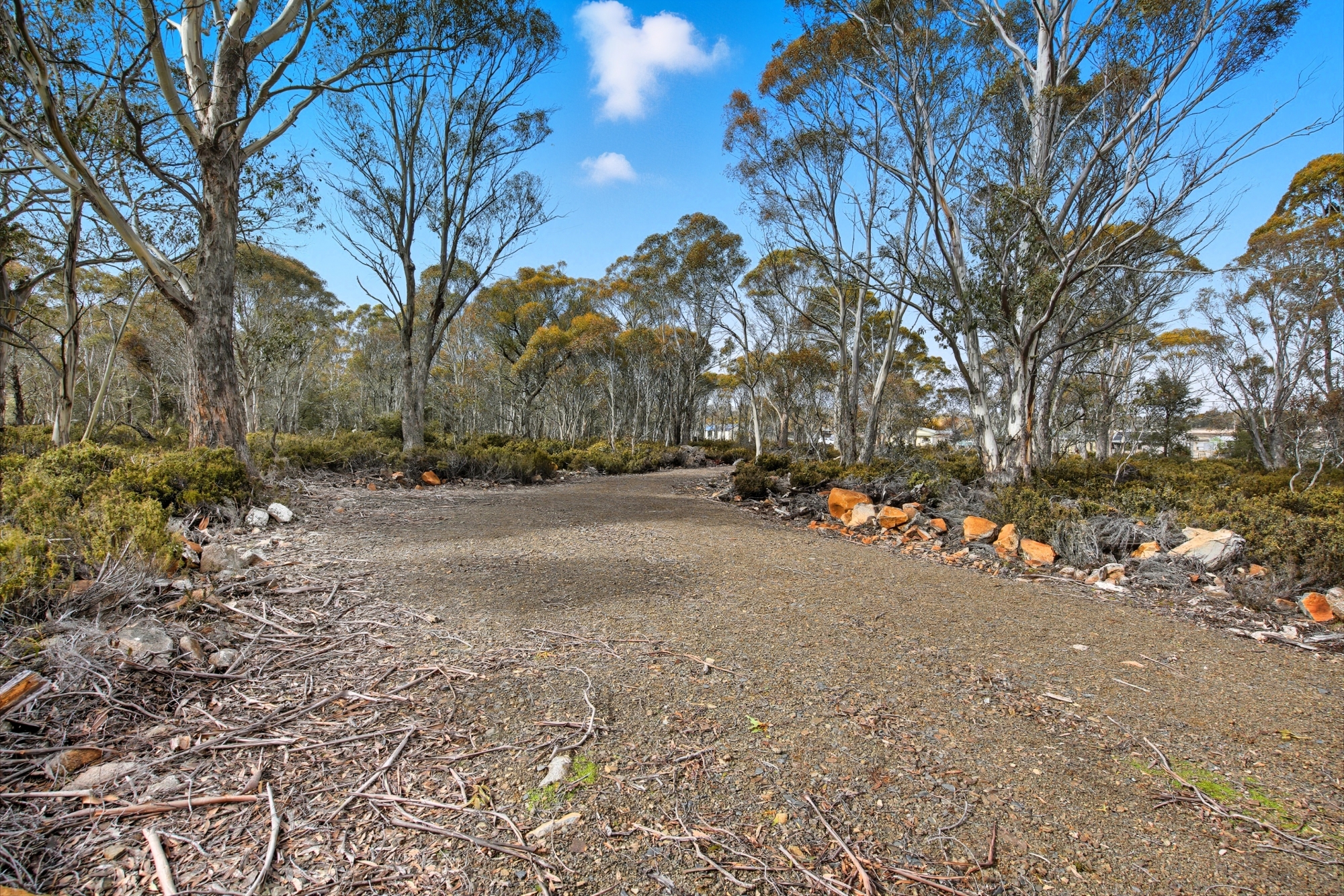 0 'Wilderness Waters Estate' Tea Tree Bay Road, Wilburville