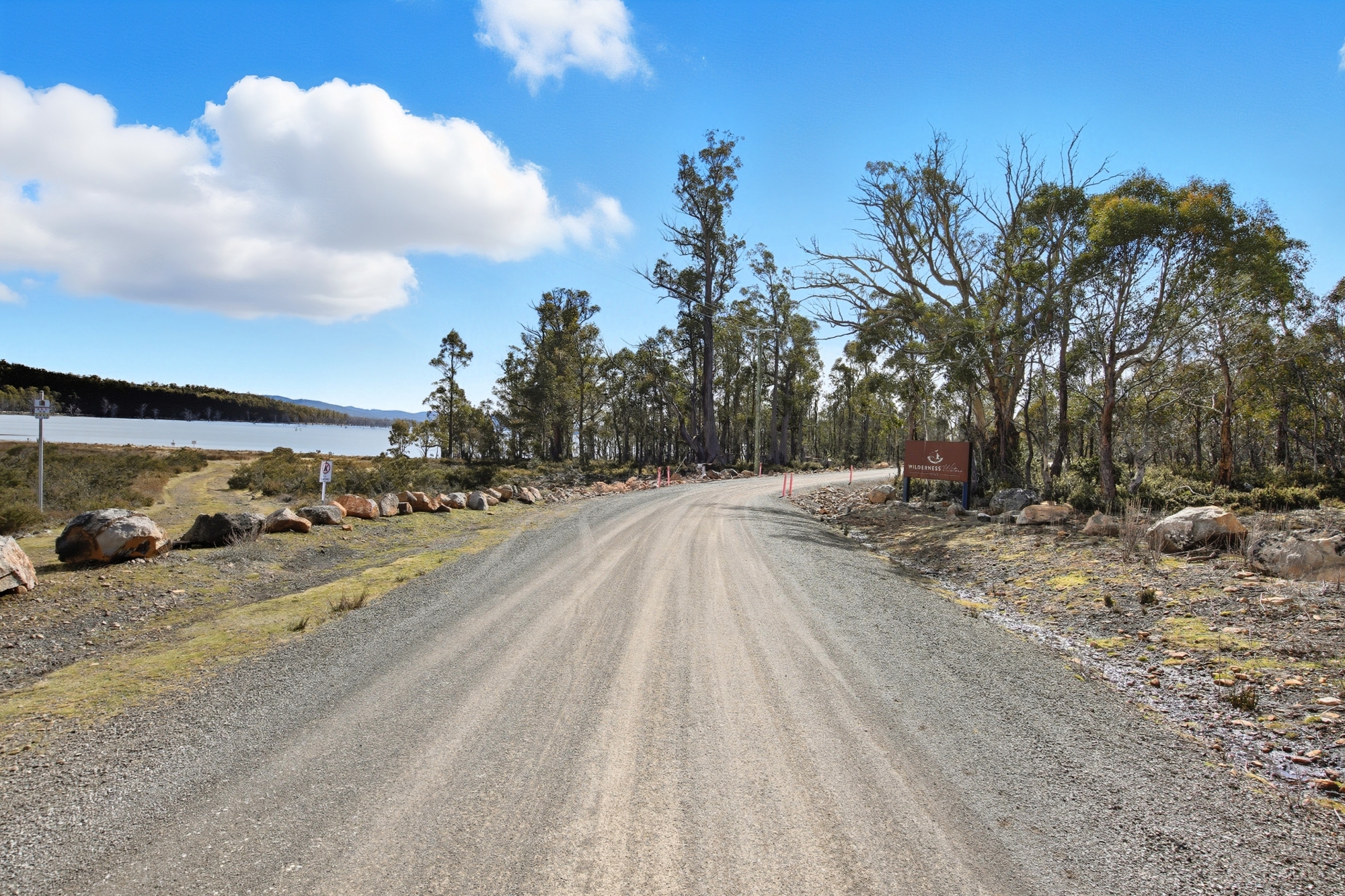 0 'Wilderness Waters Estate' Tea Tree Bay Road, Wilburville