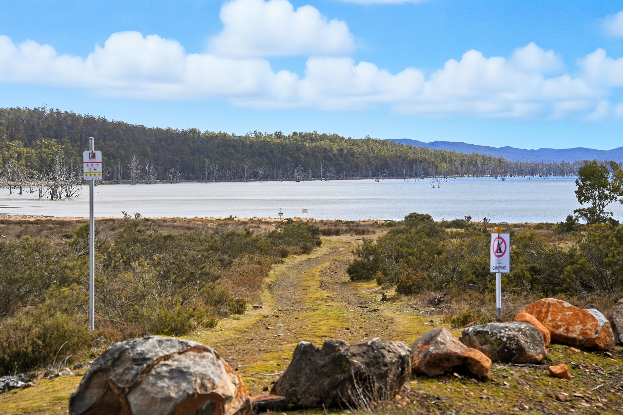 0 'Wilderness Waters Estate' Tea Tree Bay Road, Wilburville