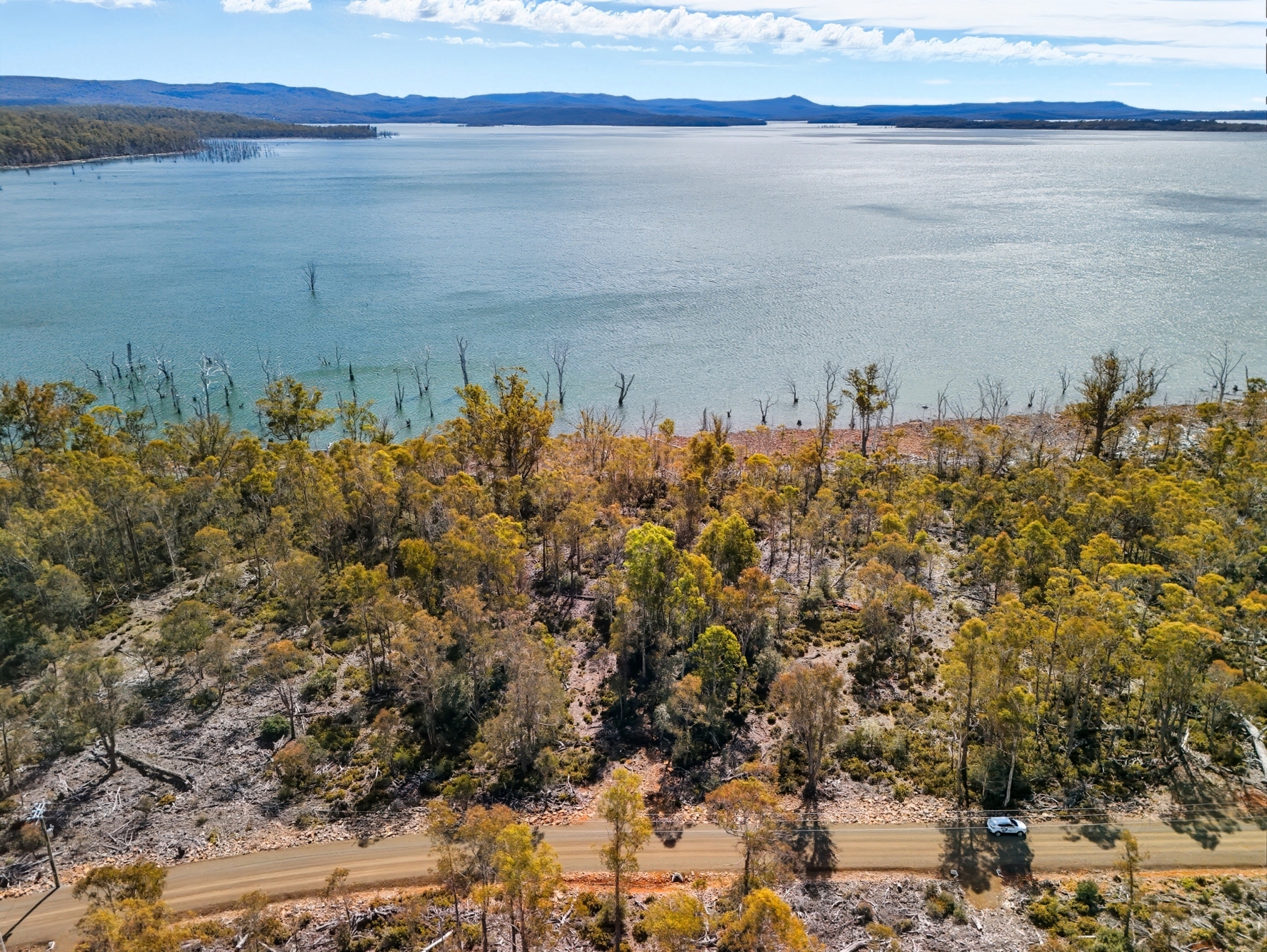 0 'Wilderness Waters Estate' Tea Tree Bay Road, Wilburville