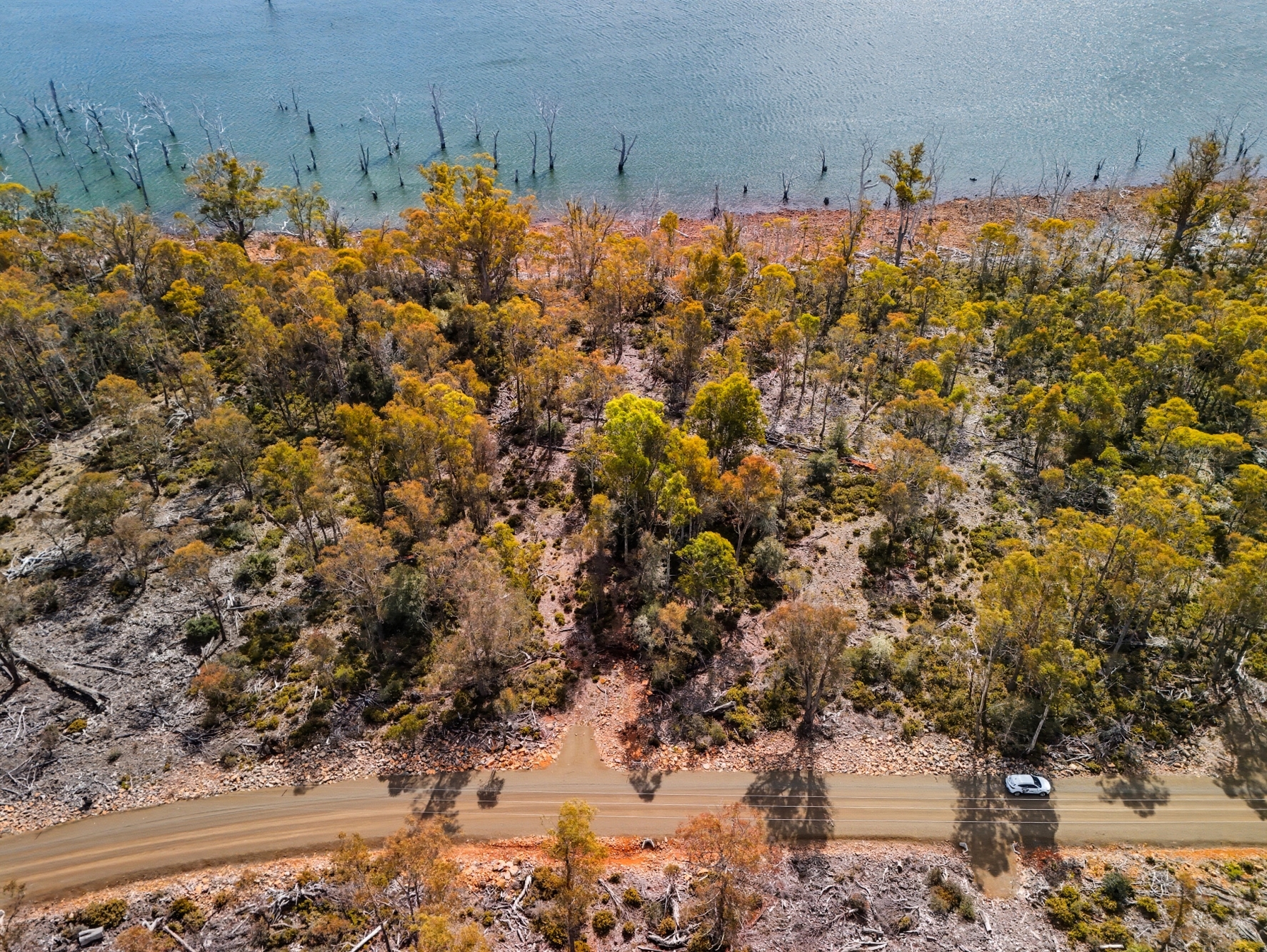 0 'Wilderness Waters Estate' Tea Tree Bay Road, Wilburville