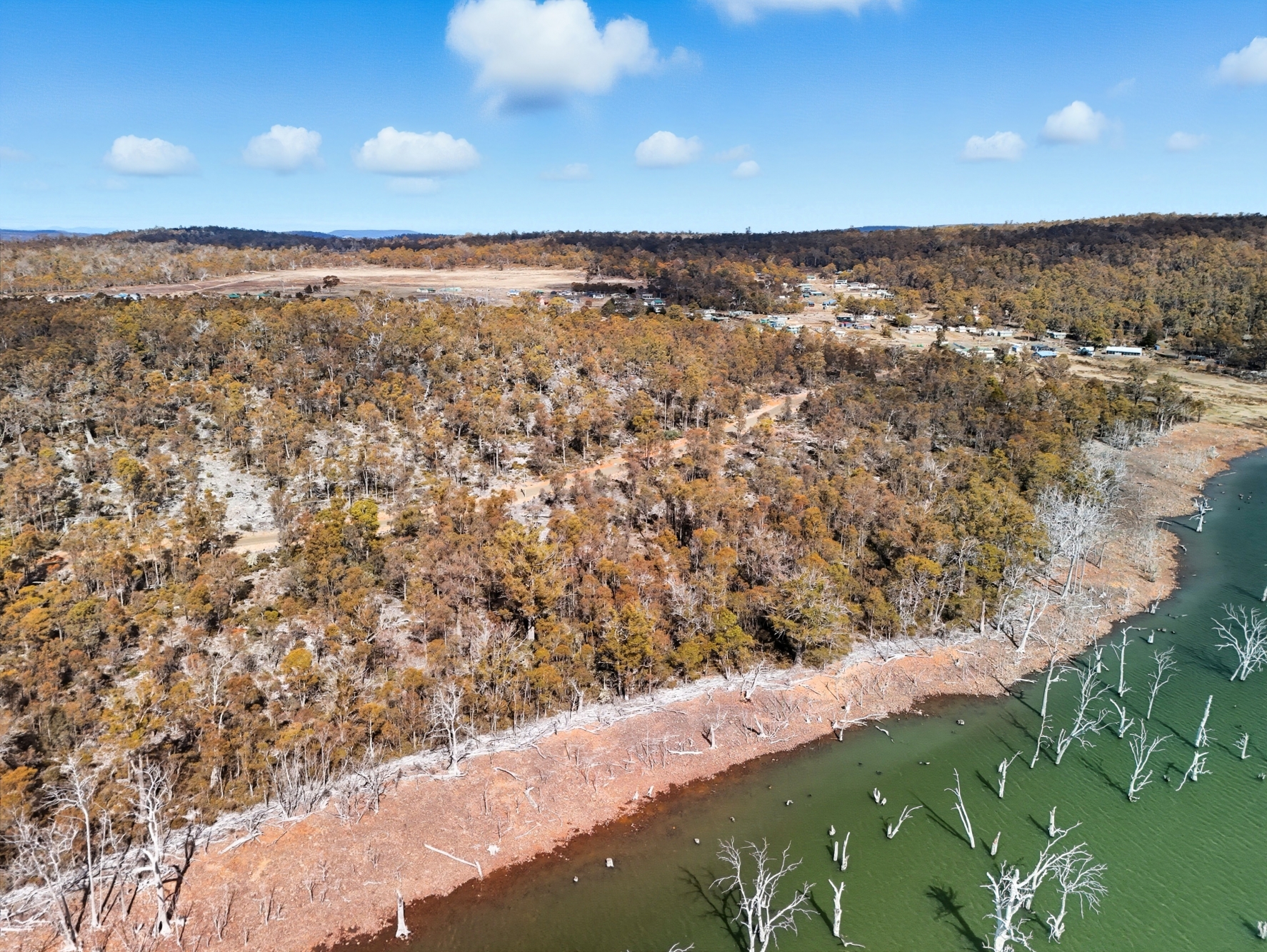 0 'Wilderness Waters Estate' Tea Tree Bay Road, Wilburville