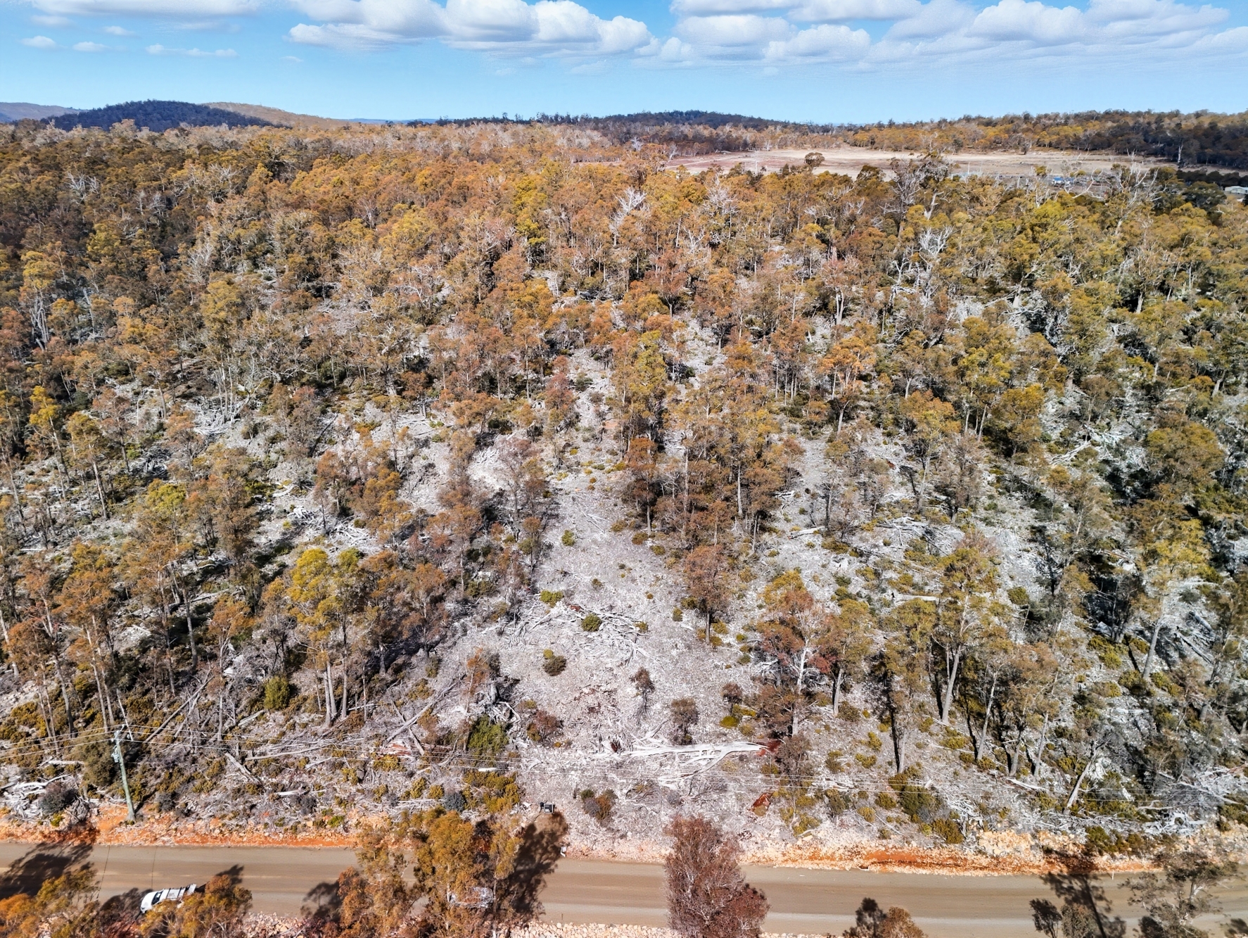 0 'Wilderness Waters Estate' Tea Tree Bay Road, Wilburville