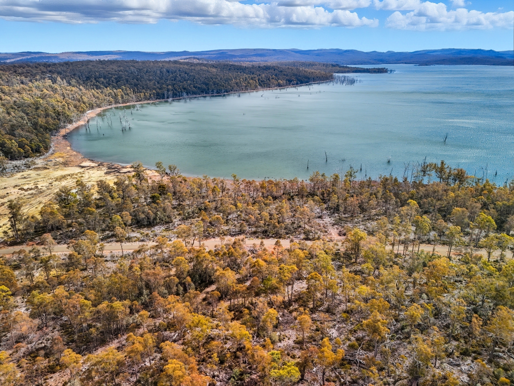 0 'Wilderness Waters Estate' Tea Tree Bay Road, Wilburville