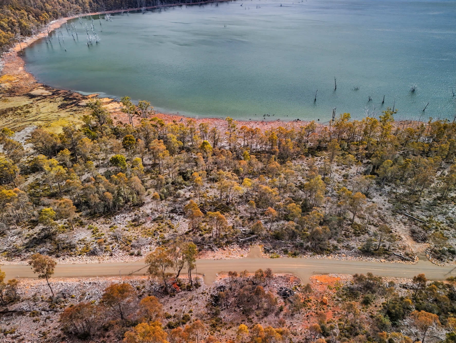 0 'Wilderness Waters Estate' Tea Tree Bay Road, Wilburville