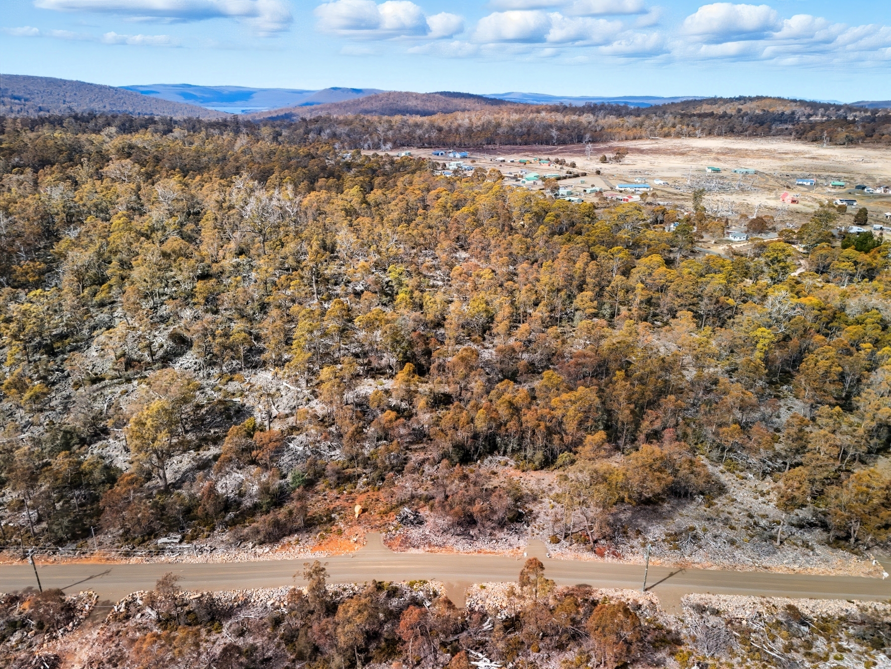 0 'Wilderness Waters Estate' Tea Tree Bay Road, Wilburville