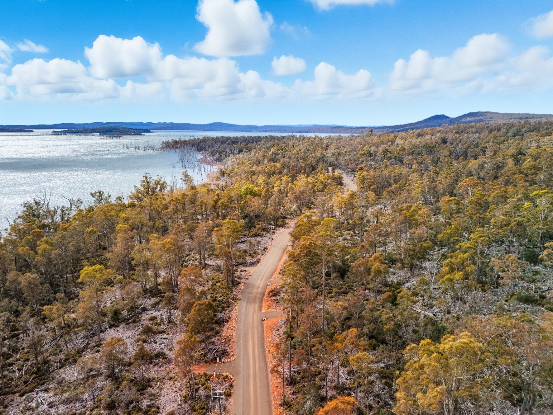 0 'Wilderness Waters Estate' Tea Tree Bay Road, Wilburville