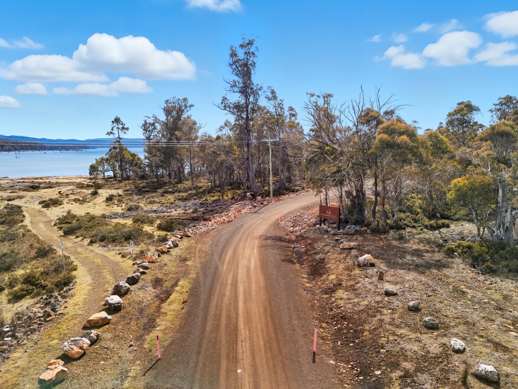 0 'Wilderness Waters Estate' Tea Tree Bay Road, Wilburville