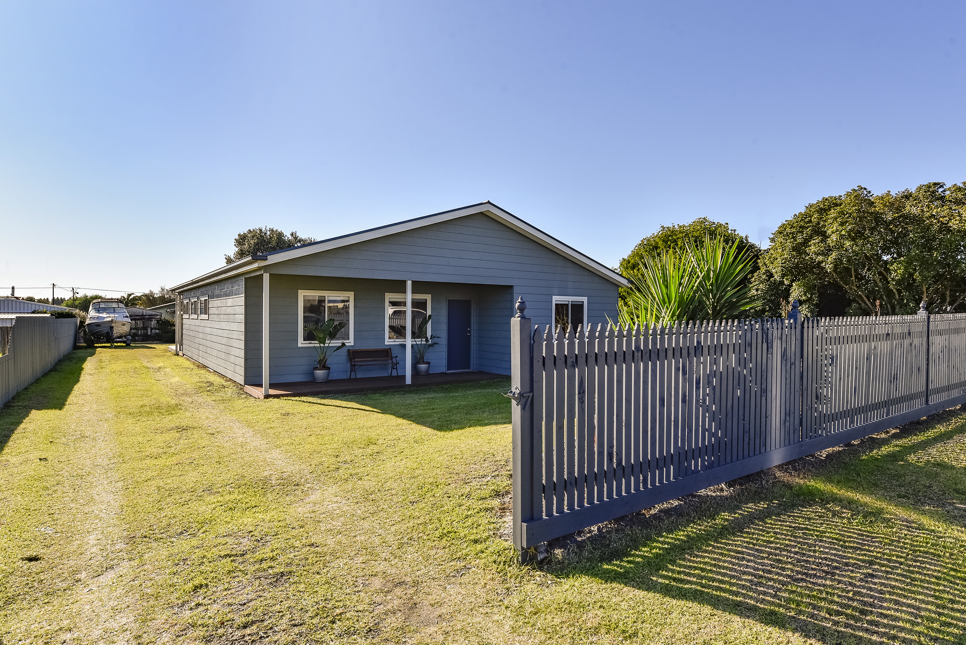7 Ritchie Street, Nangwarry
