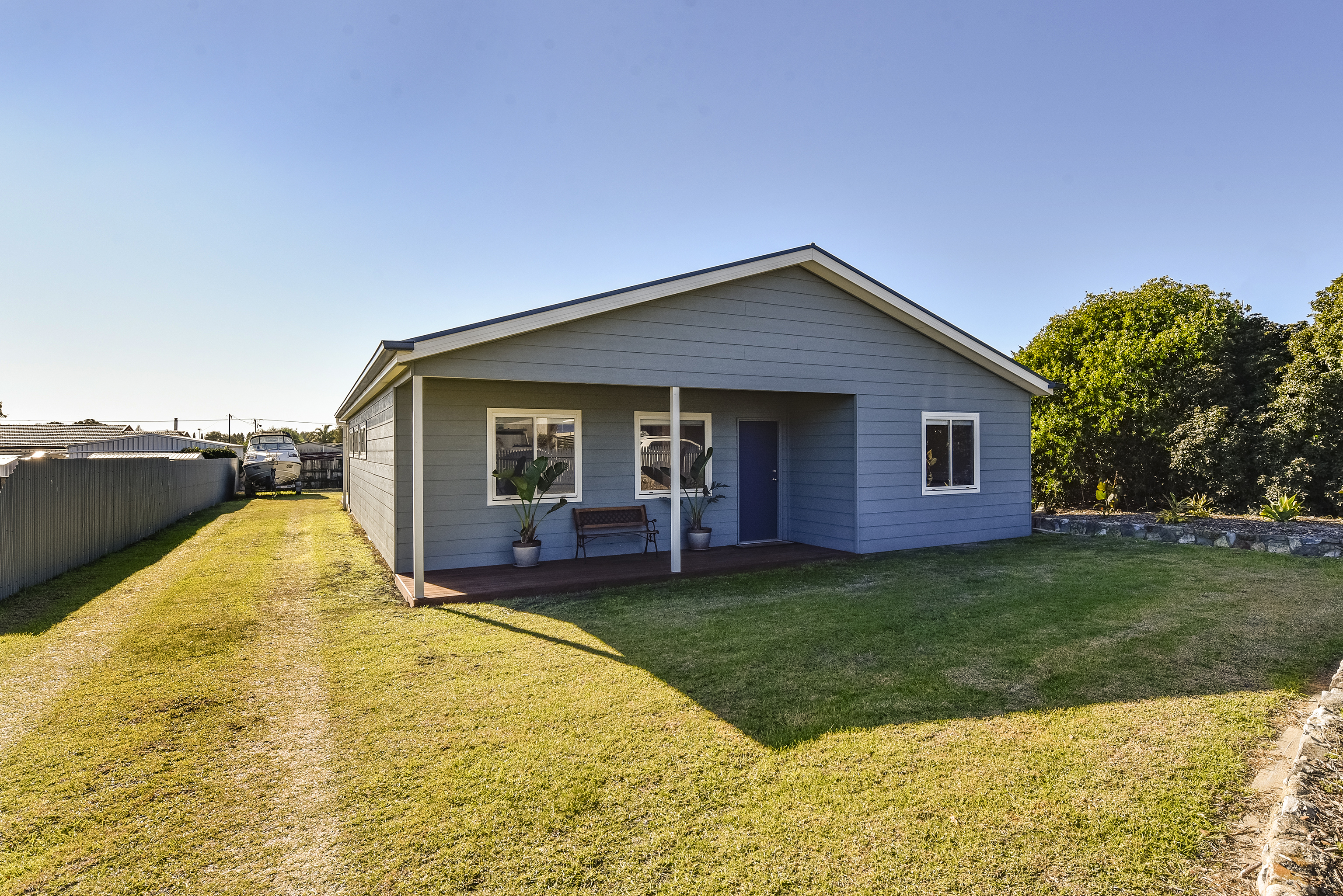 7 Ritchie Street, Nangwarry