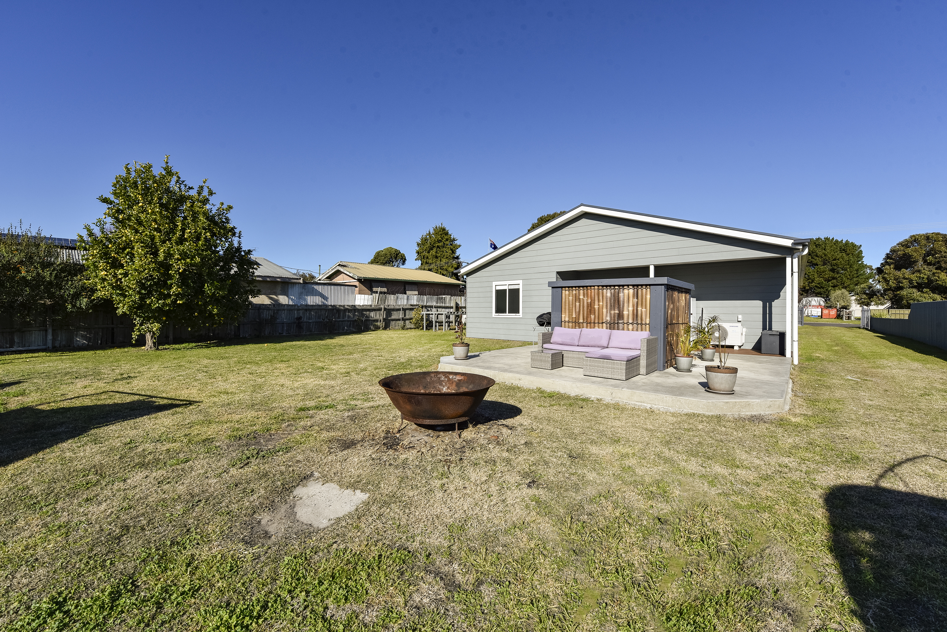 7 Ritchie Street, Nangwarry