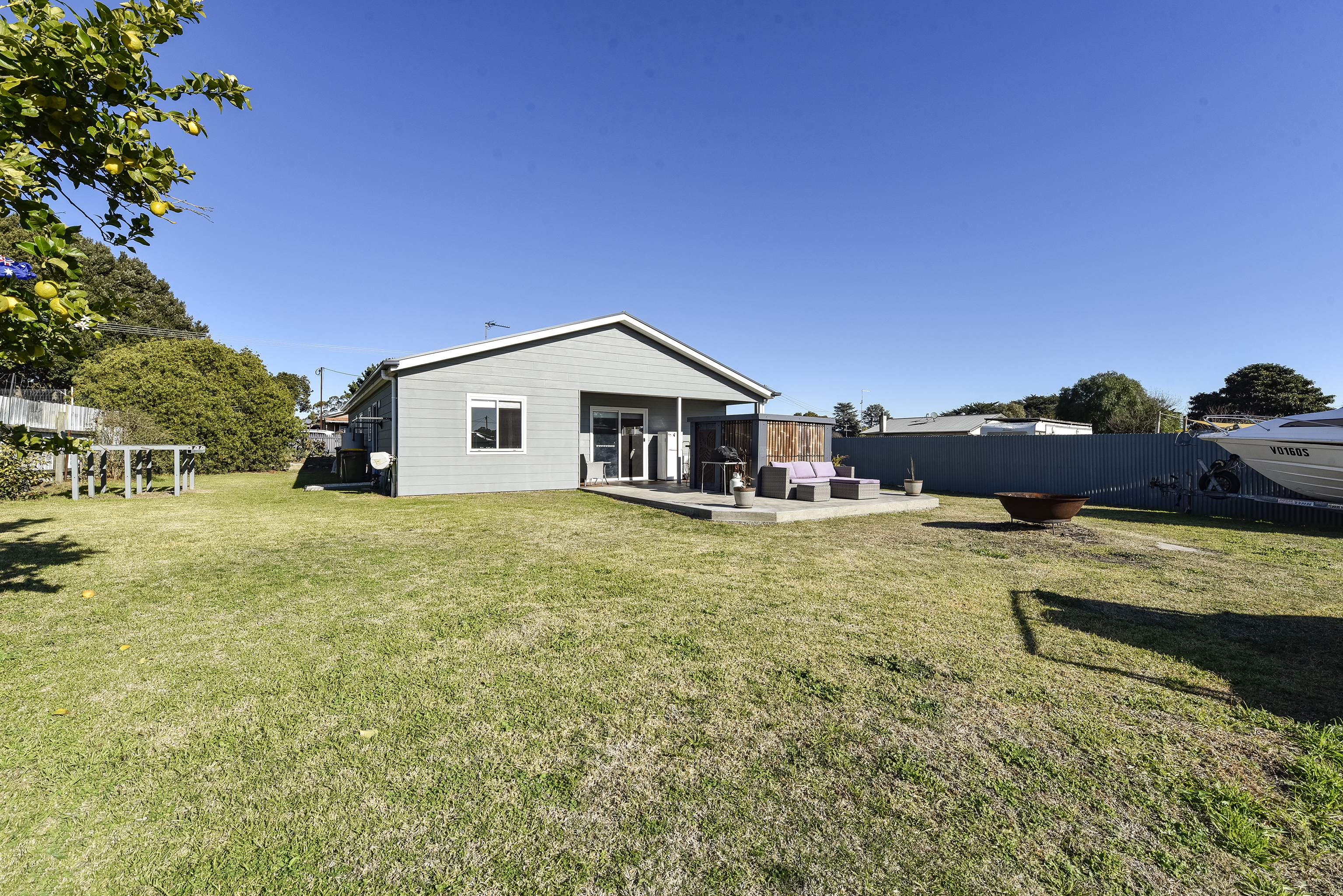 7 Ritchie Street, Nangwarry