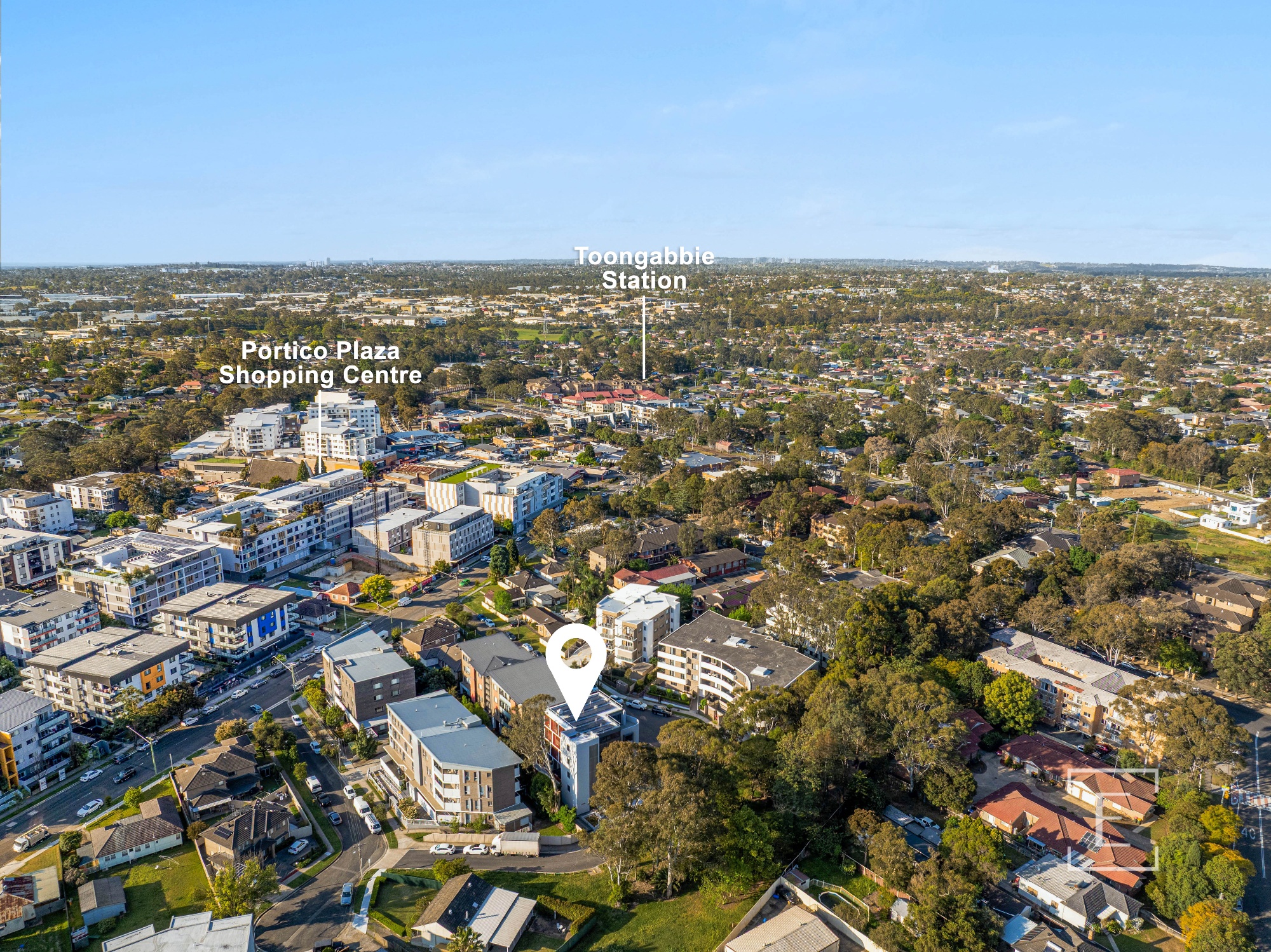 7 Linden Street, Toongabbie
