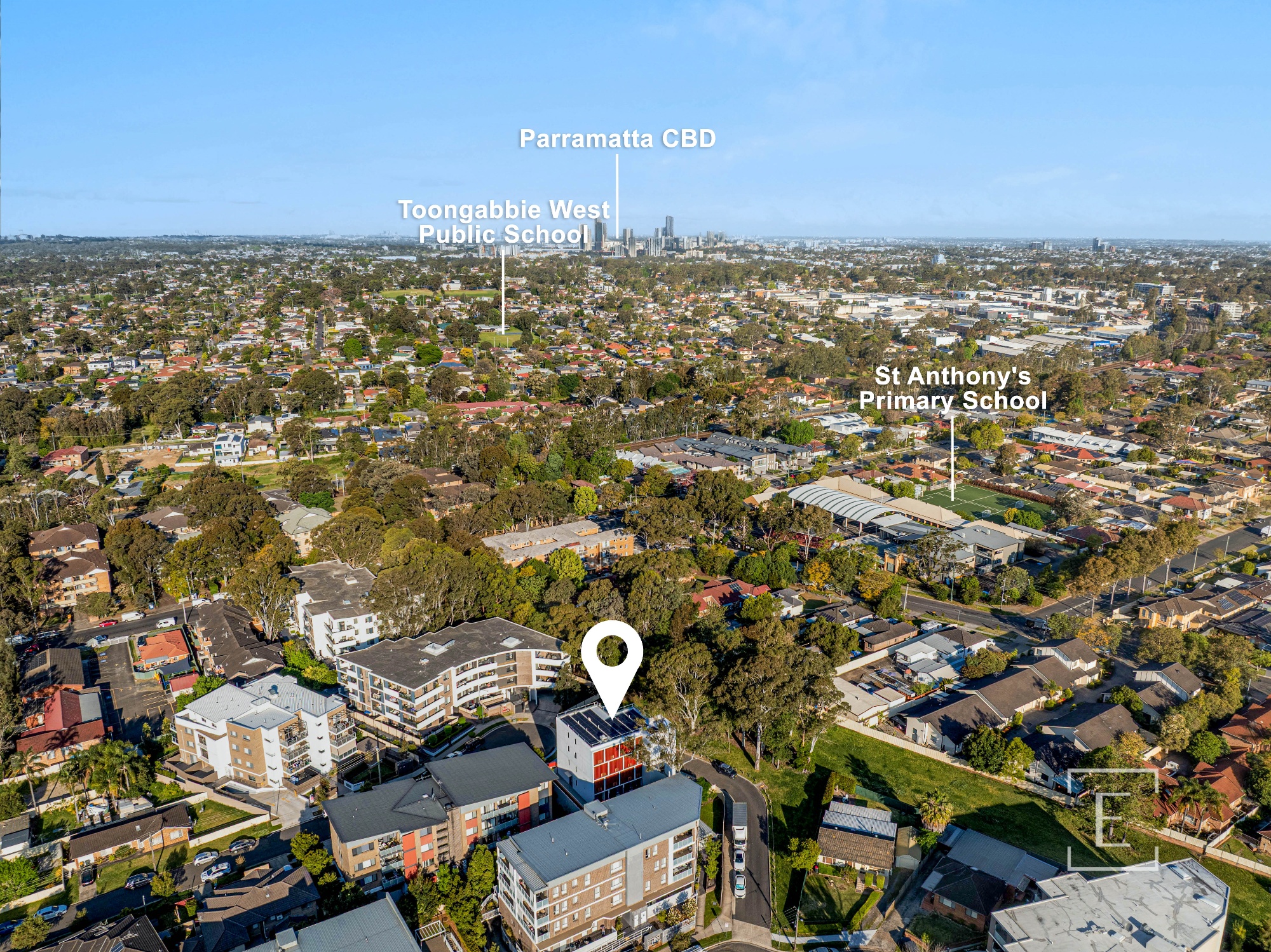 7 Linden Street, Toongabbie