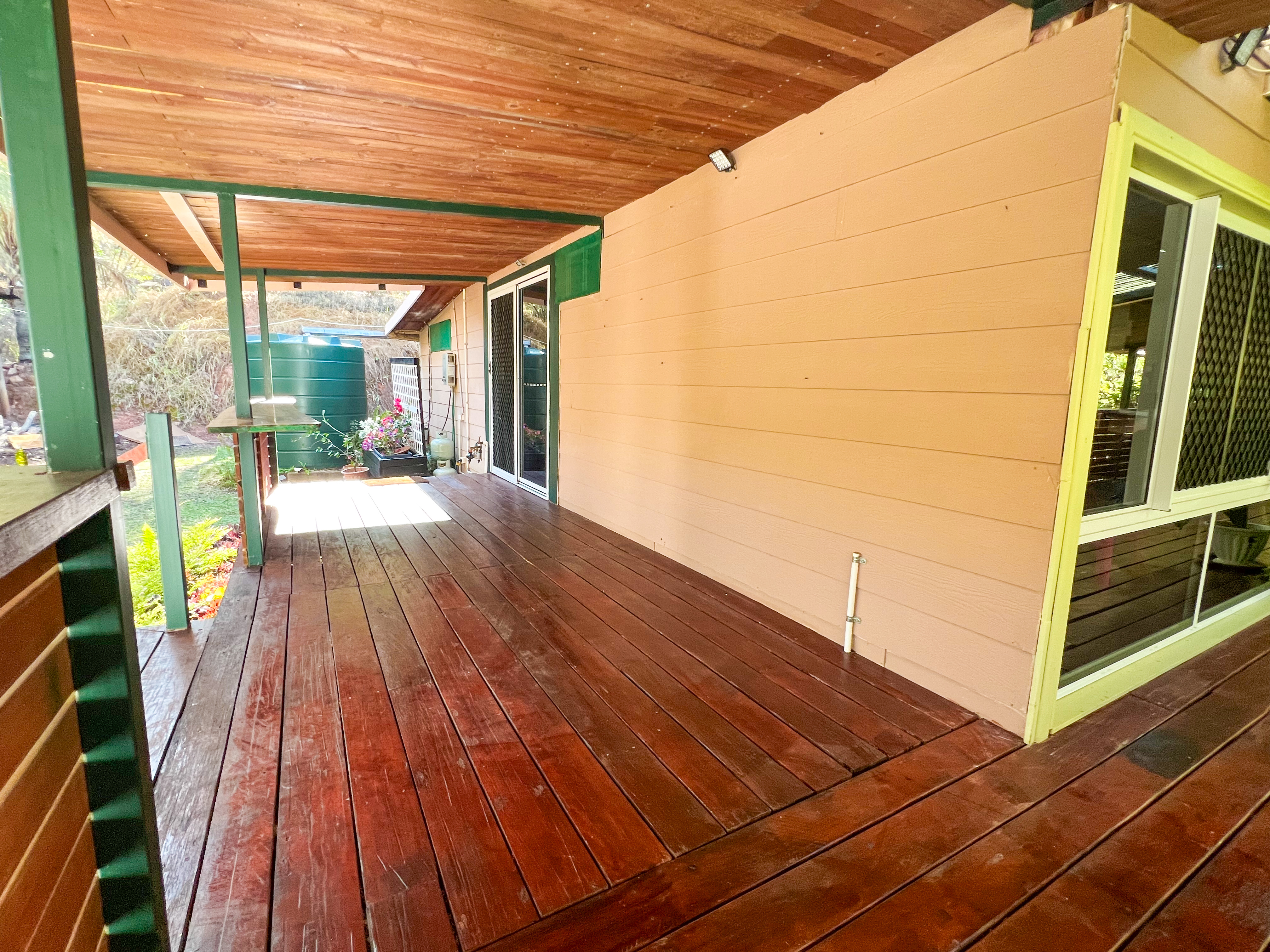 2558 Herberton-Petford Road, Irvinebank