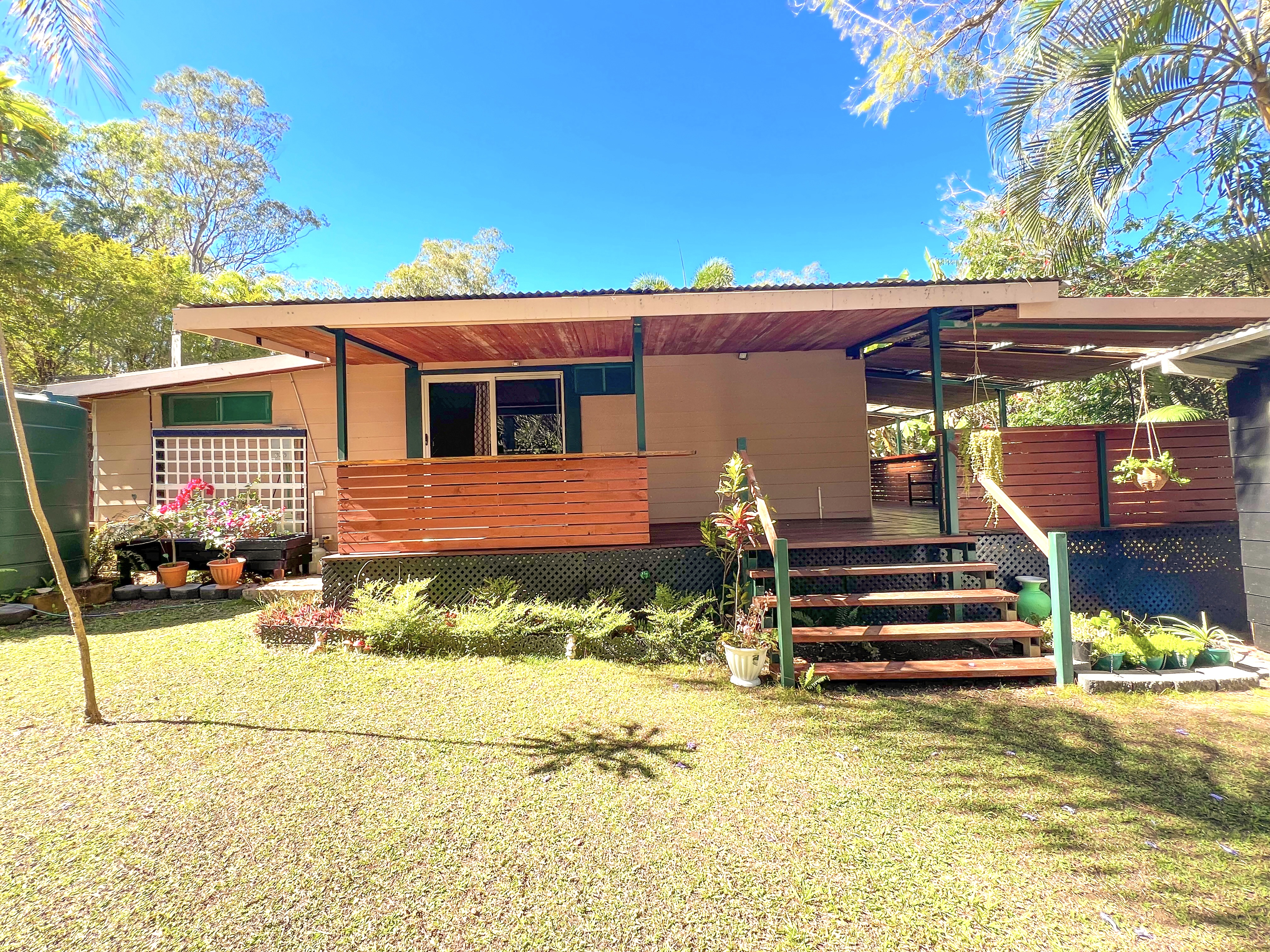 2558 Herberton-Petford Road, Irvinebank