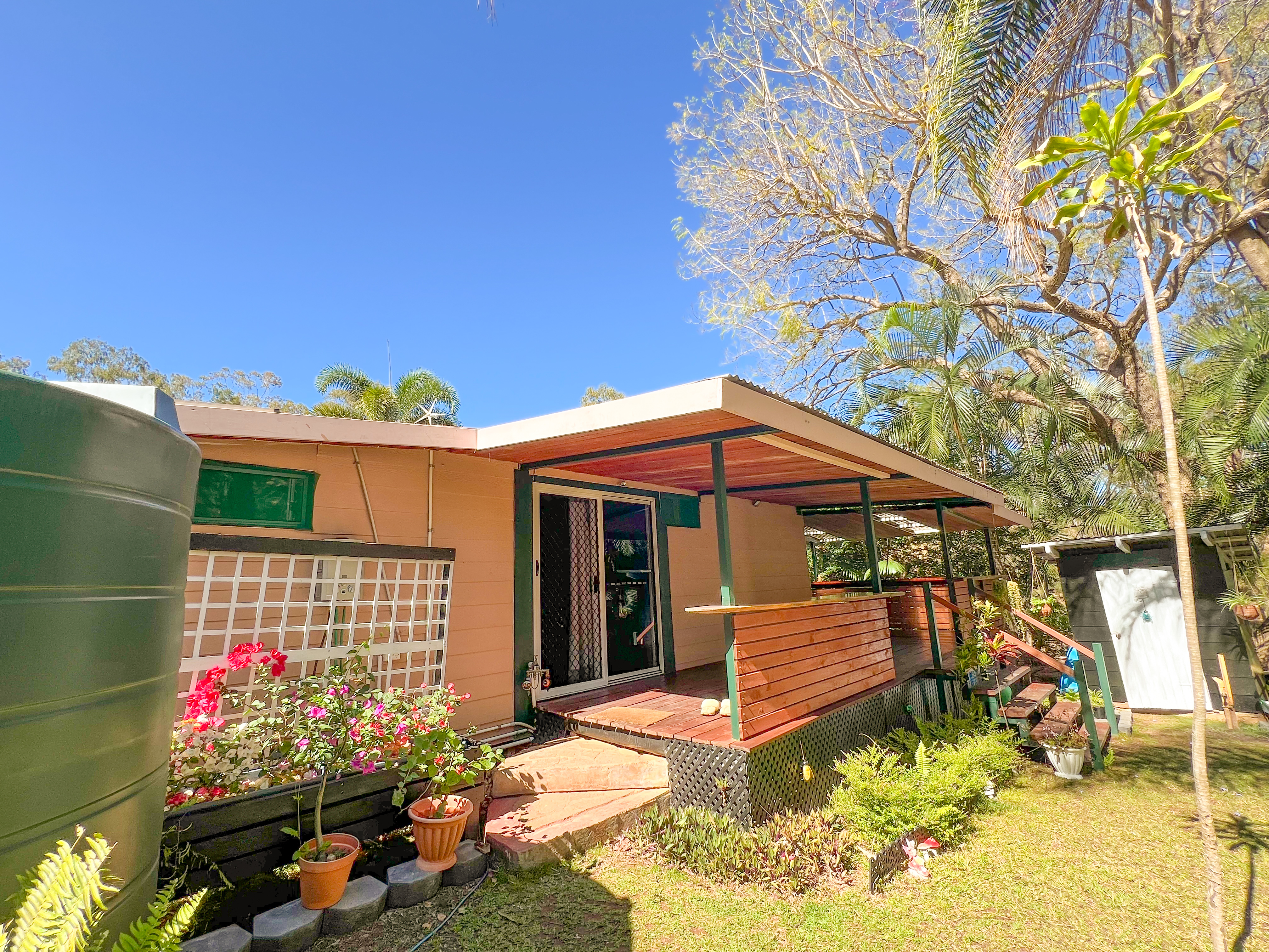 2558 Herberton-Petford Road, Irvinebank