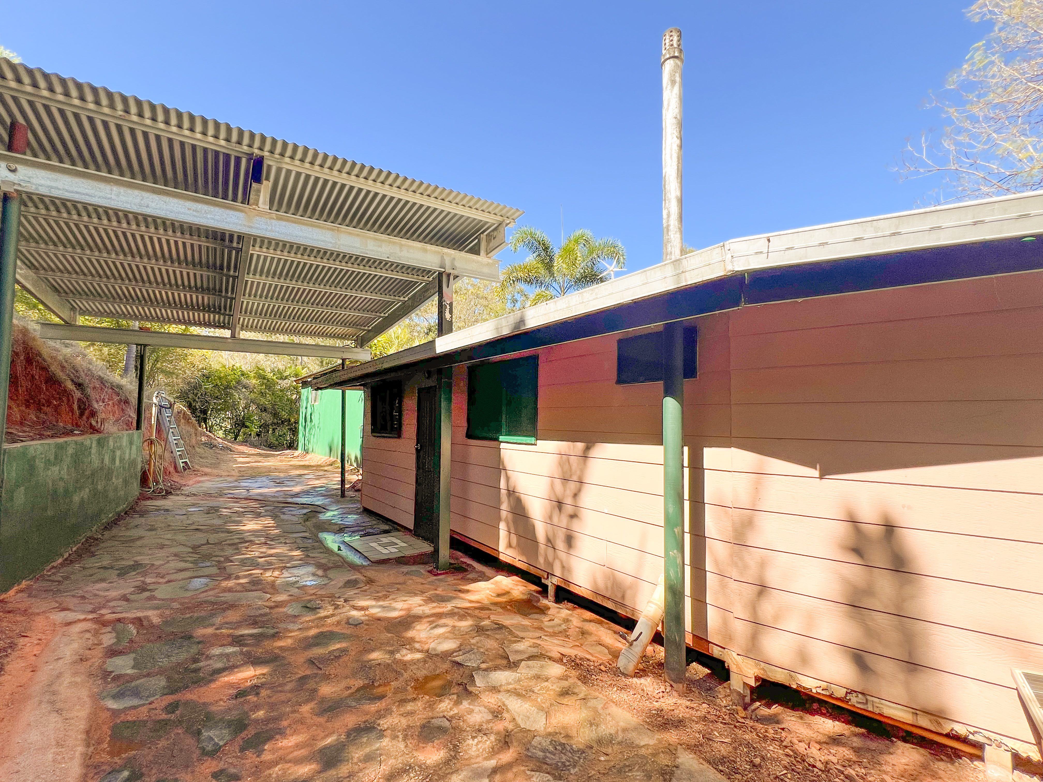 2558 Herberton-Petford Road, Irvinebank