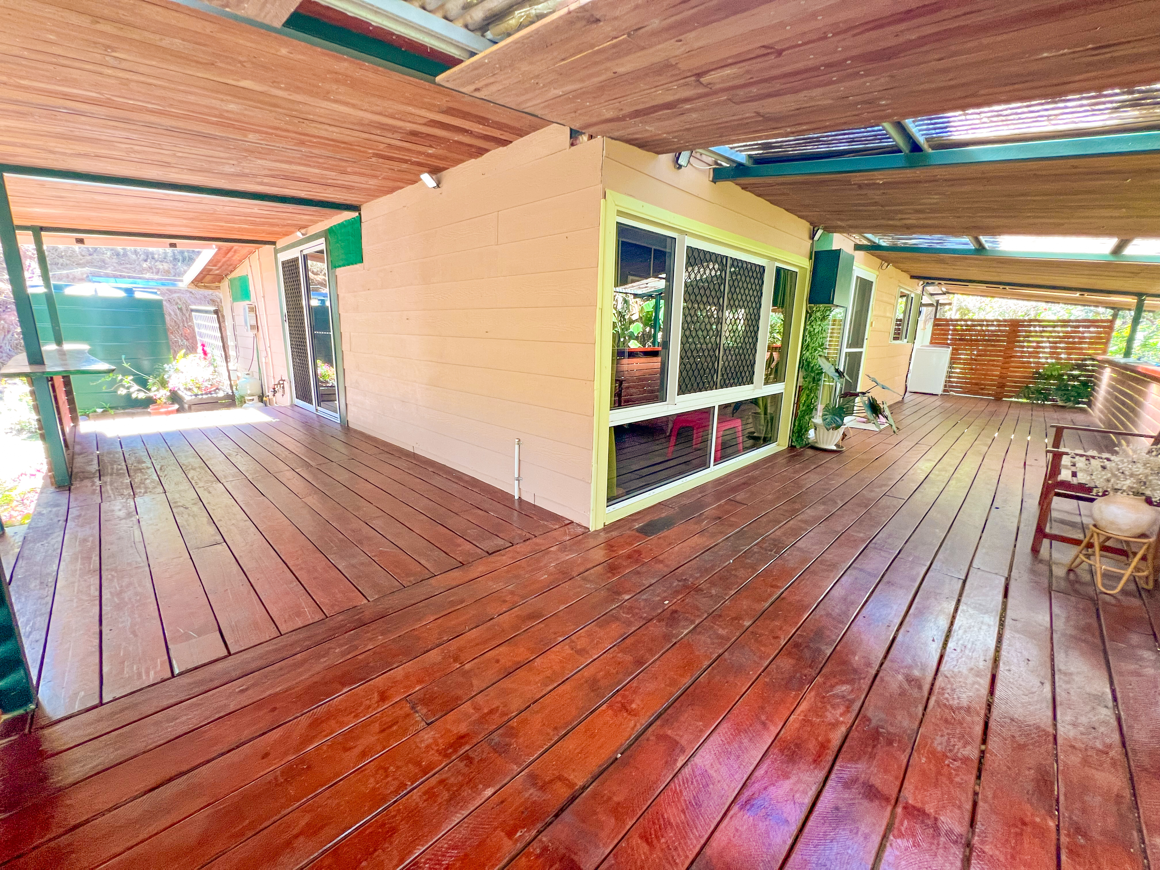 2558 Herberton-Petford Road, Irvinebank