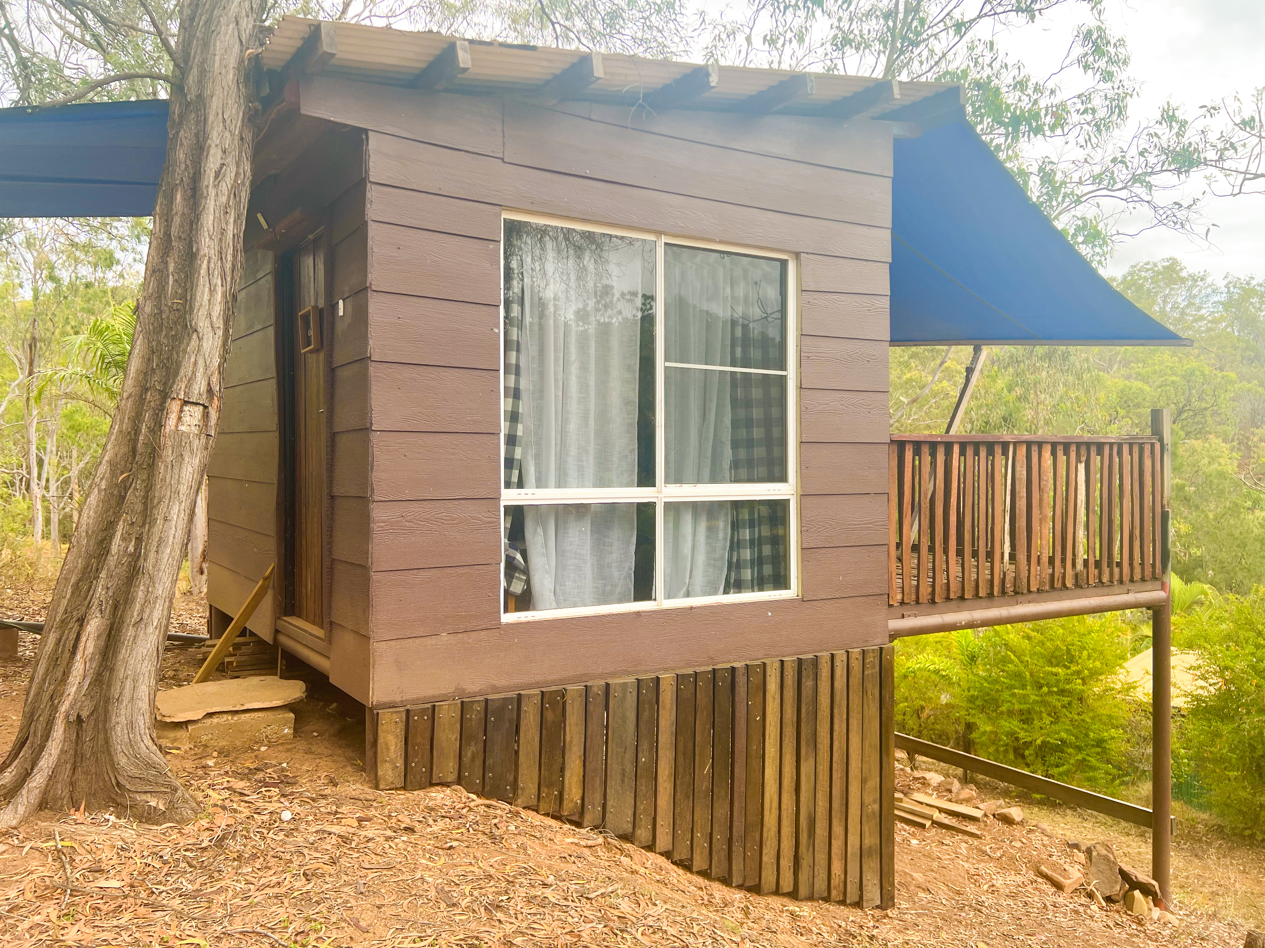 2558 Herberton-Petford Road, Irvinebank