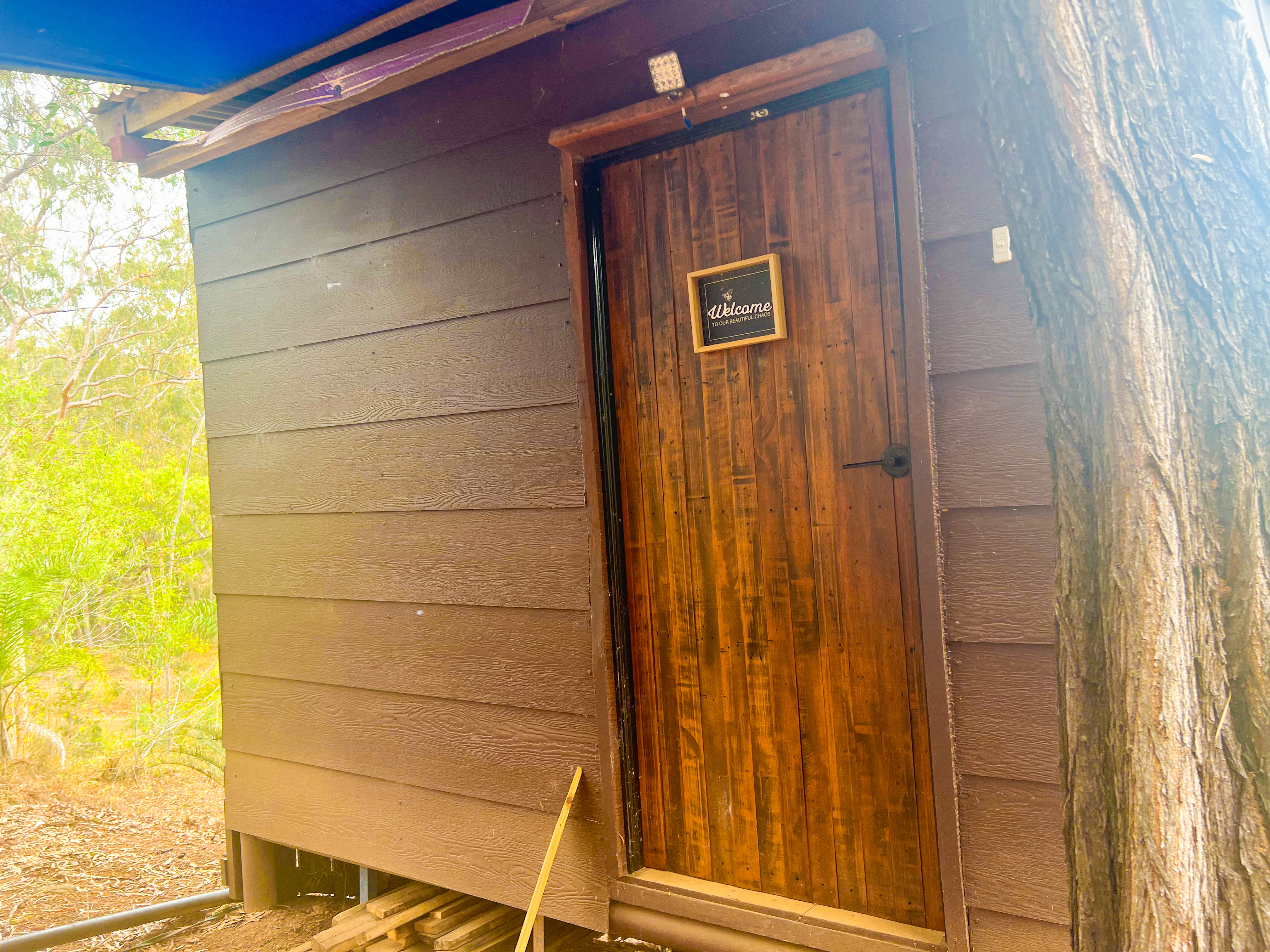 2558 Herberton-Petford Road, Irvinebank