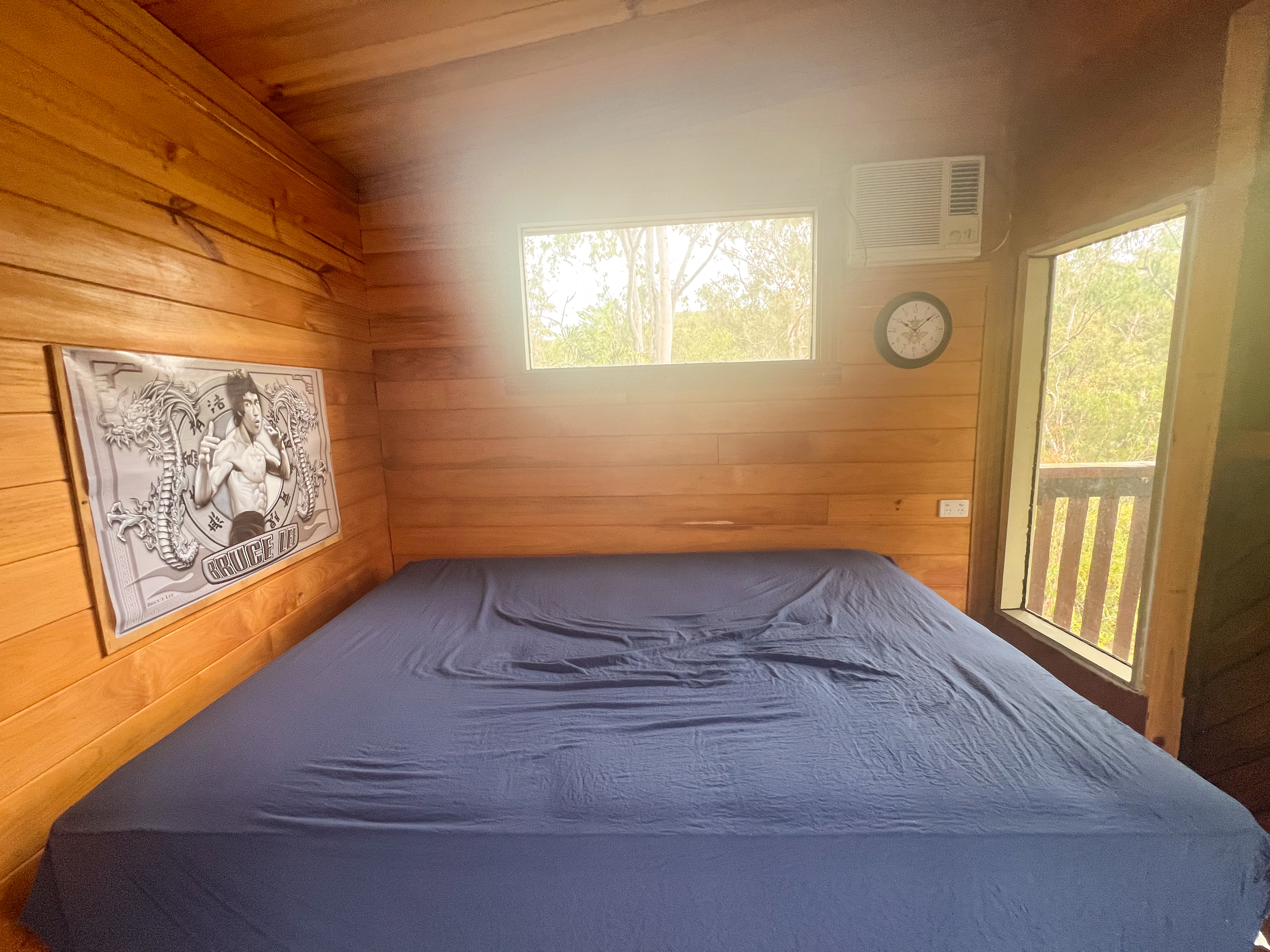 2558 Herberton-Petford Road, Irvinebank