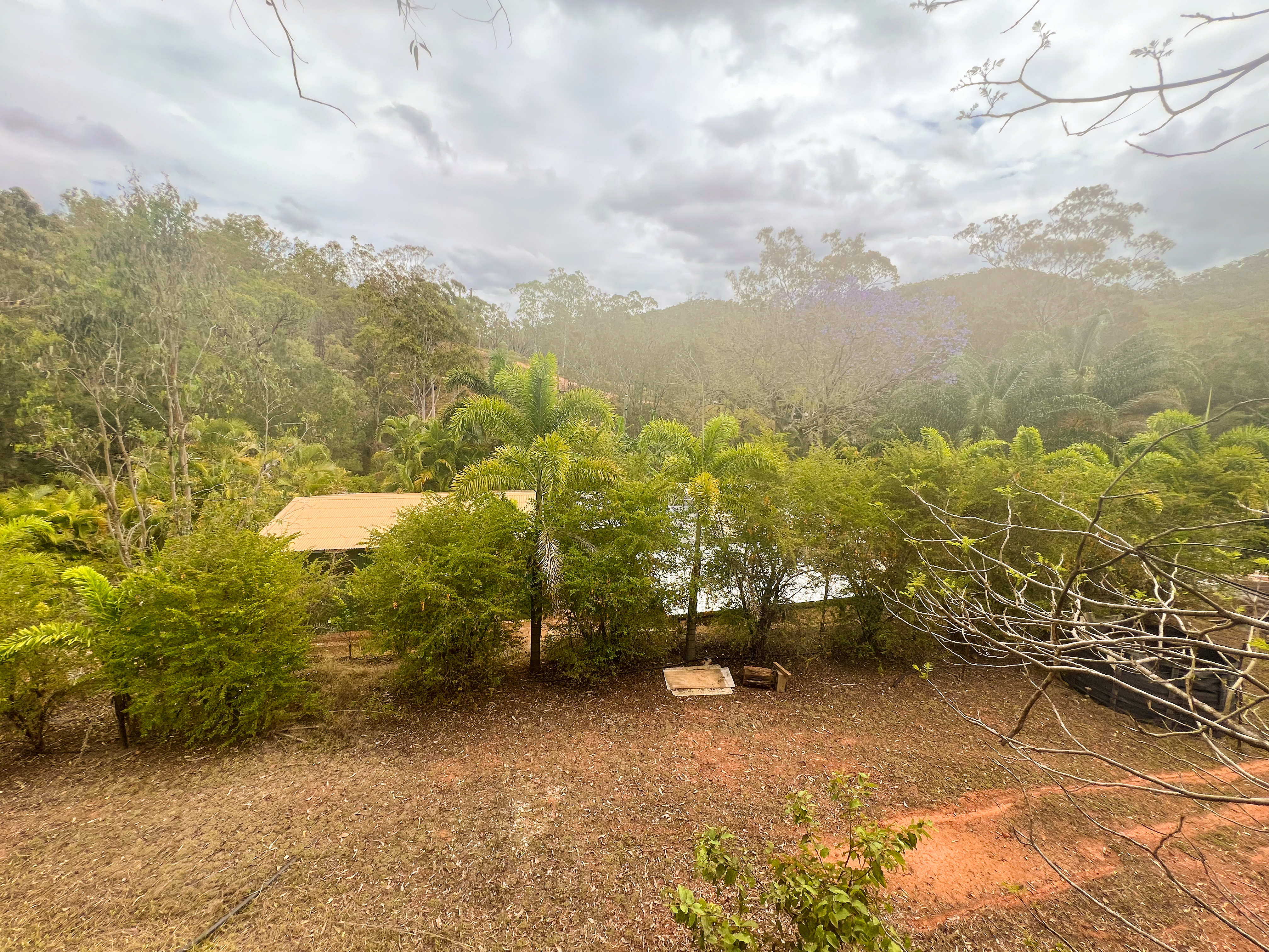 2558 Herberton-Petford Road, Irvinebank