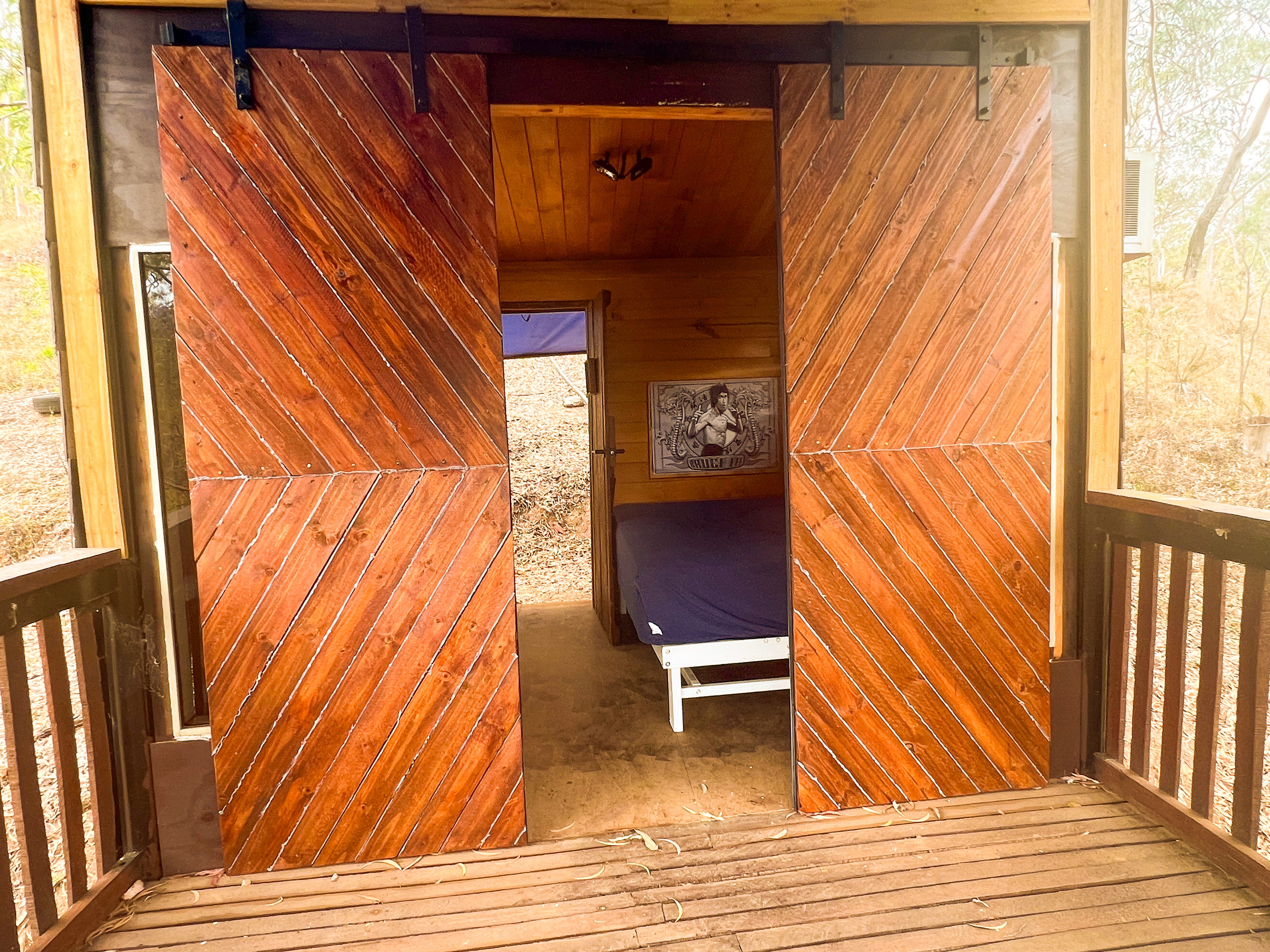 2558 Herberton-Petford Road, Irvinebank