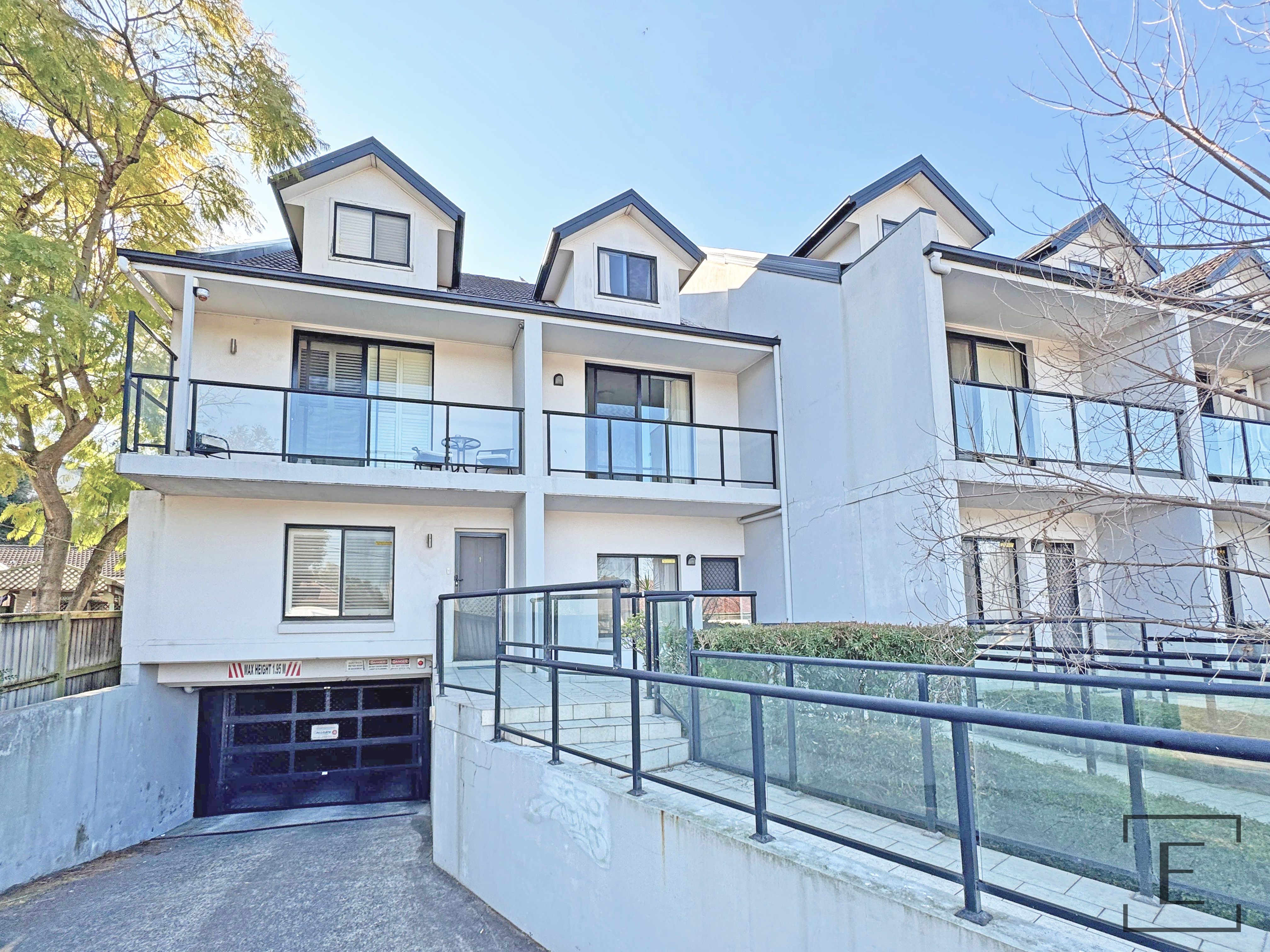 2 / 9-13 Balmoral Road, Northmead