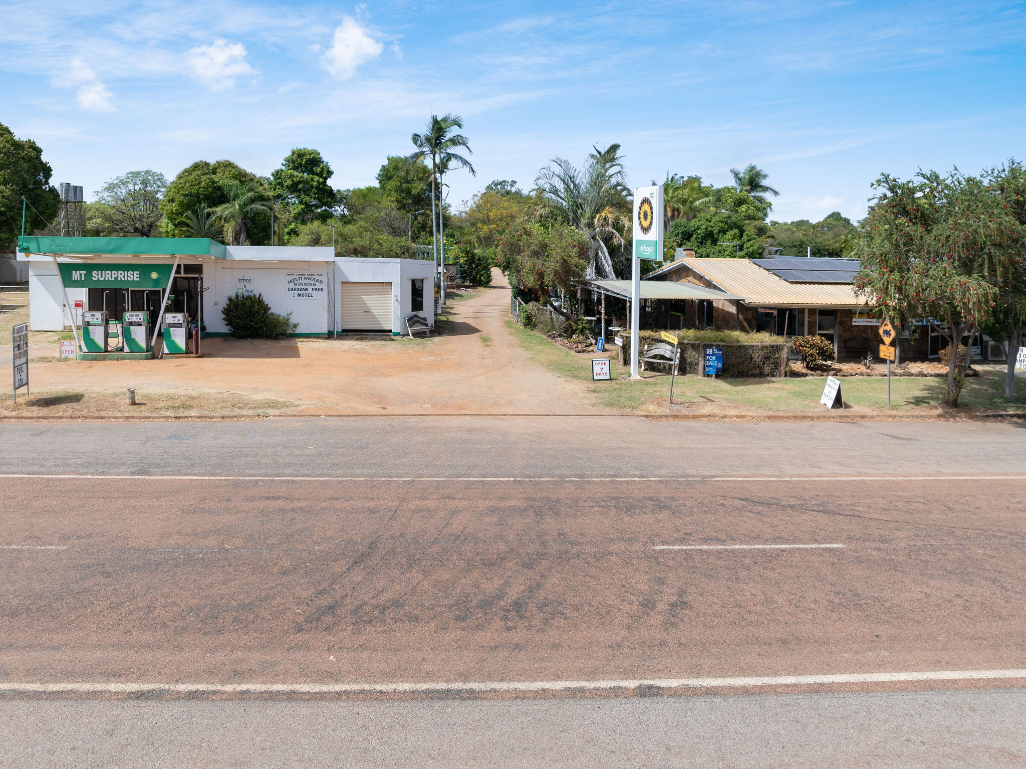 23 Garland Street, Mount Surprise