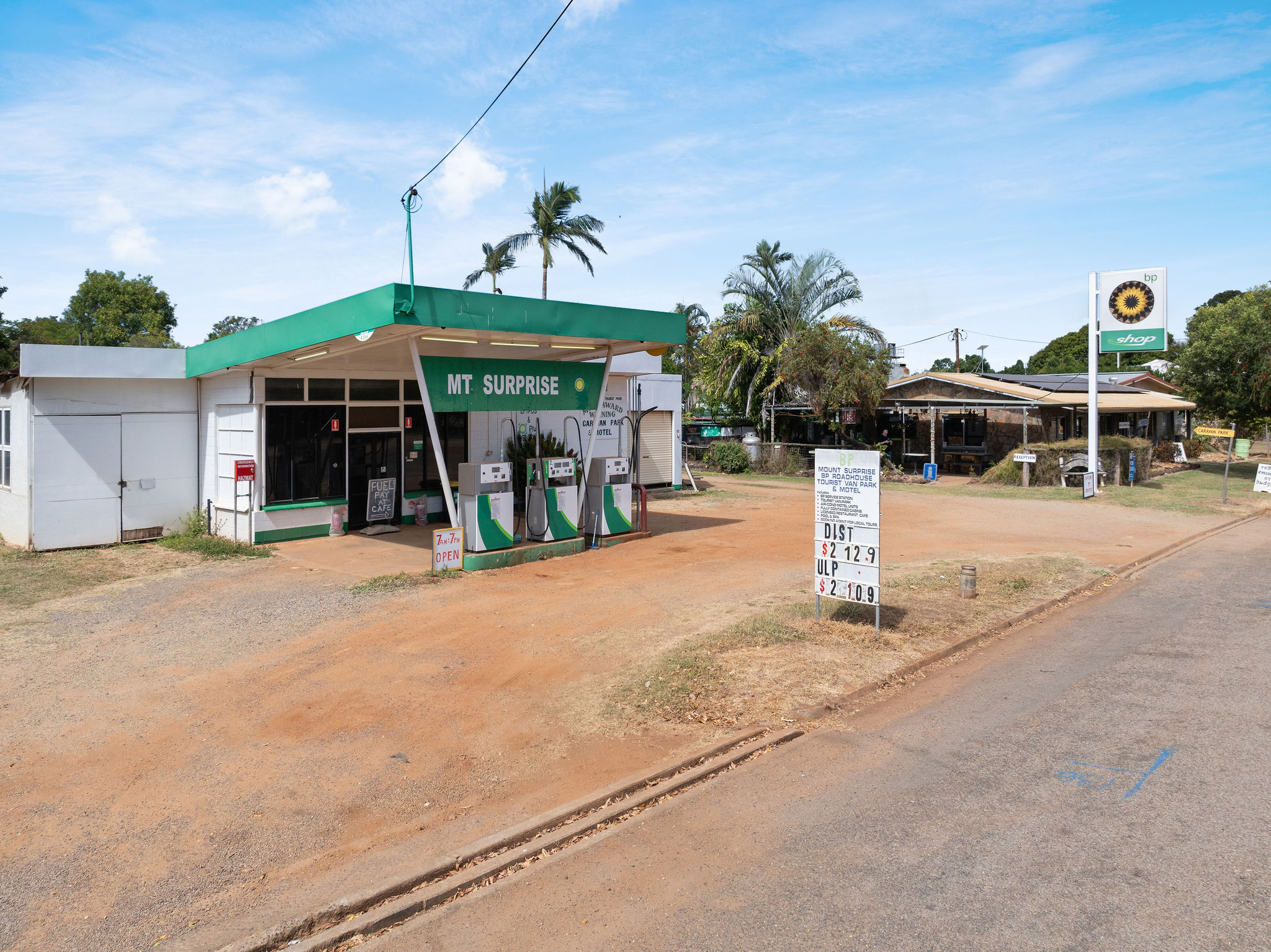 23 Garland Street, Mount Surprise