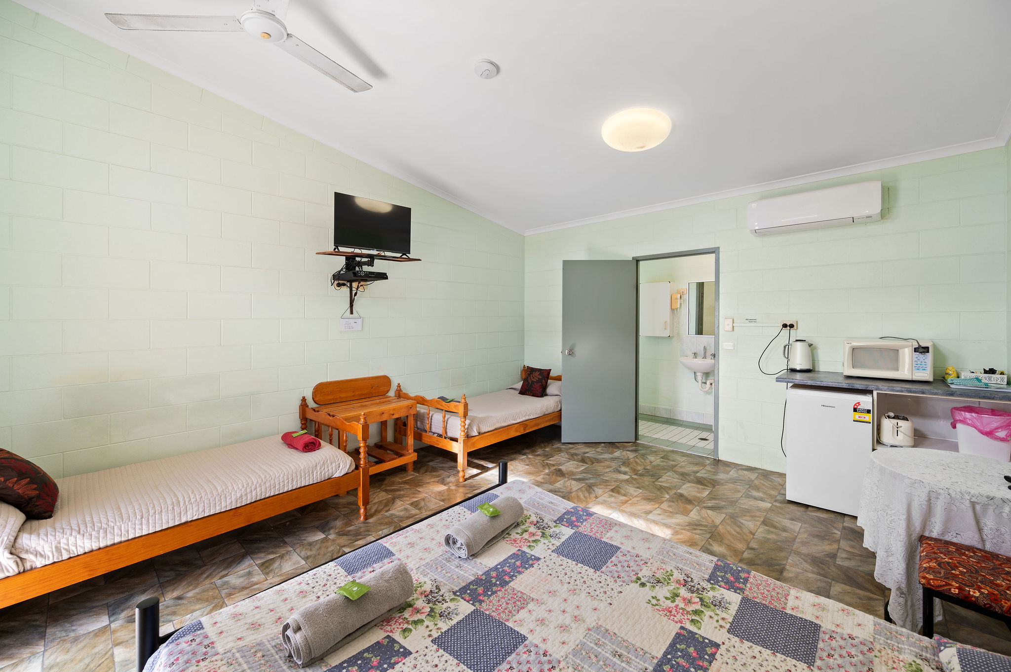 23 Garland Street, Mount Surprise