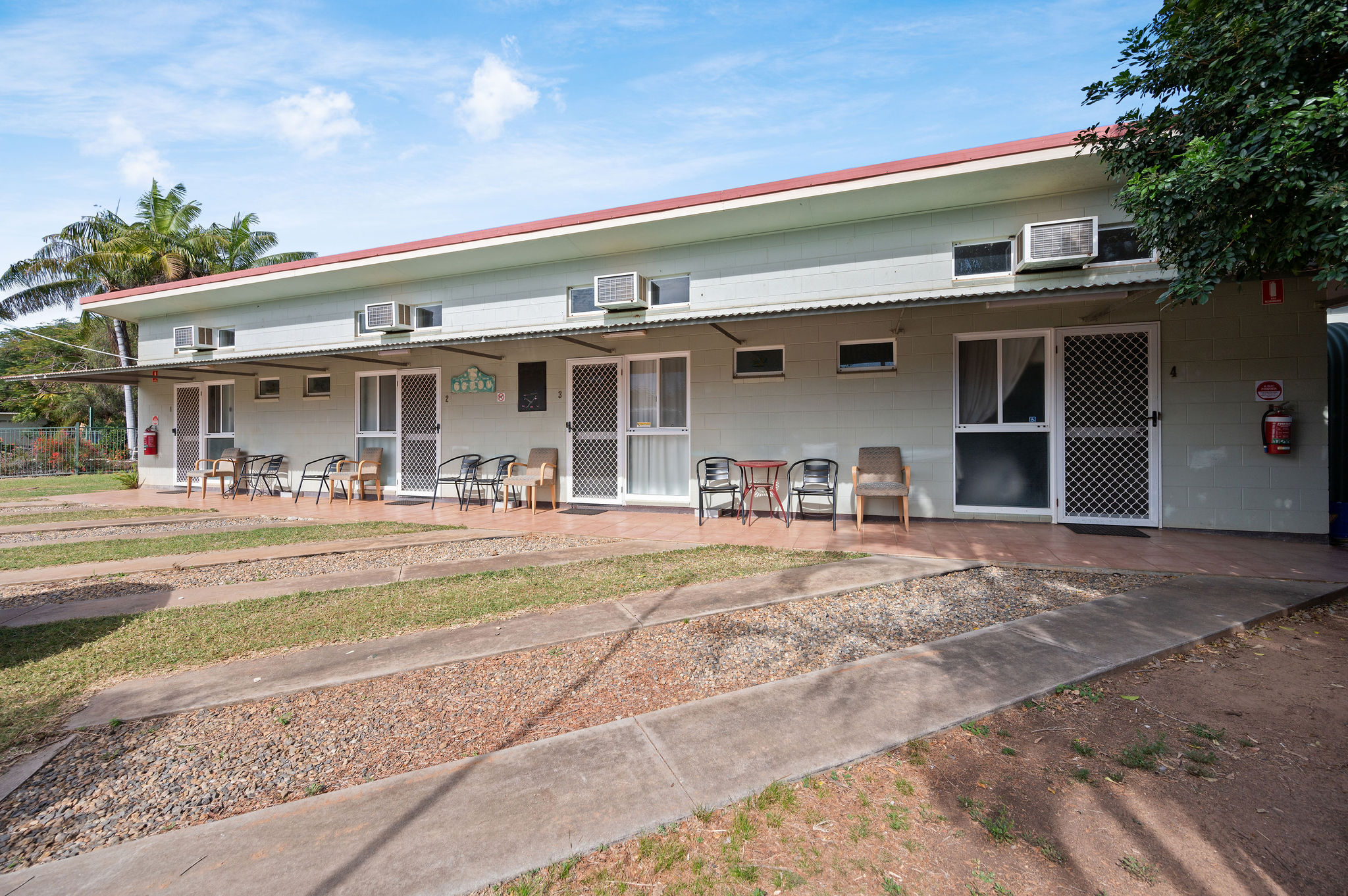 23 Garland Street, Mount Surprise