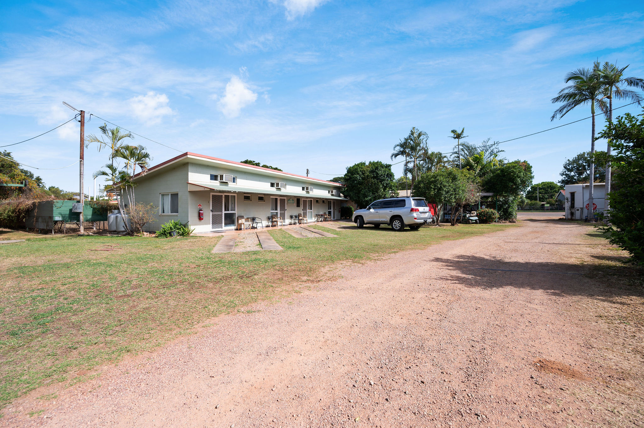 23 Garland Street, Mount Surprise