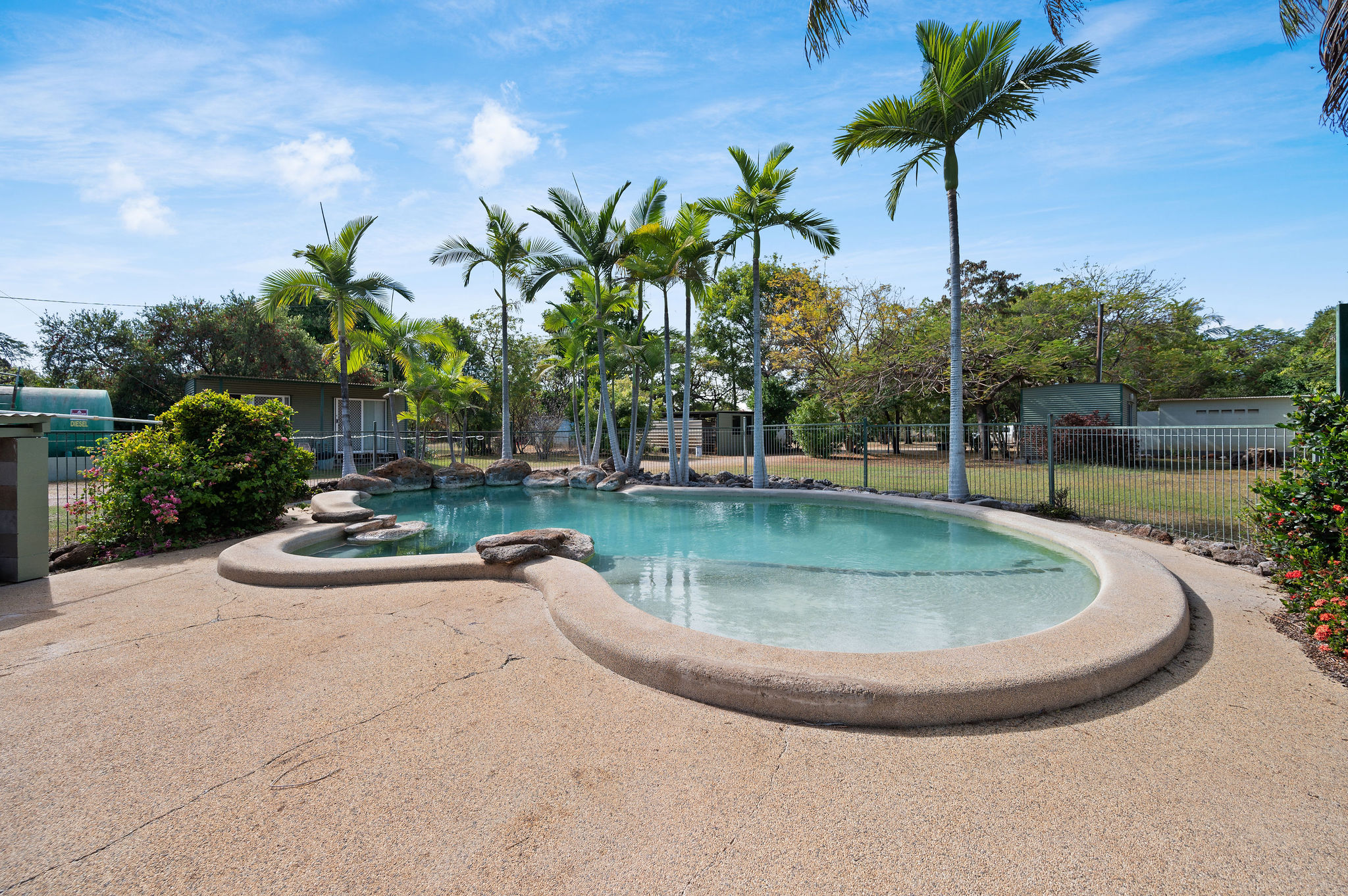 23 Garland Street, Mount Surprise